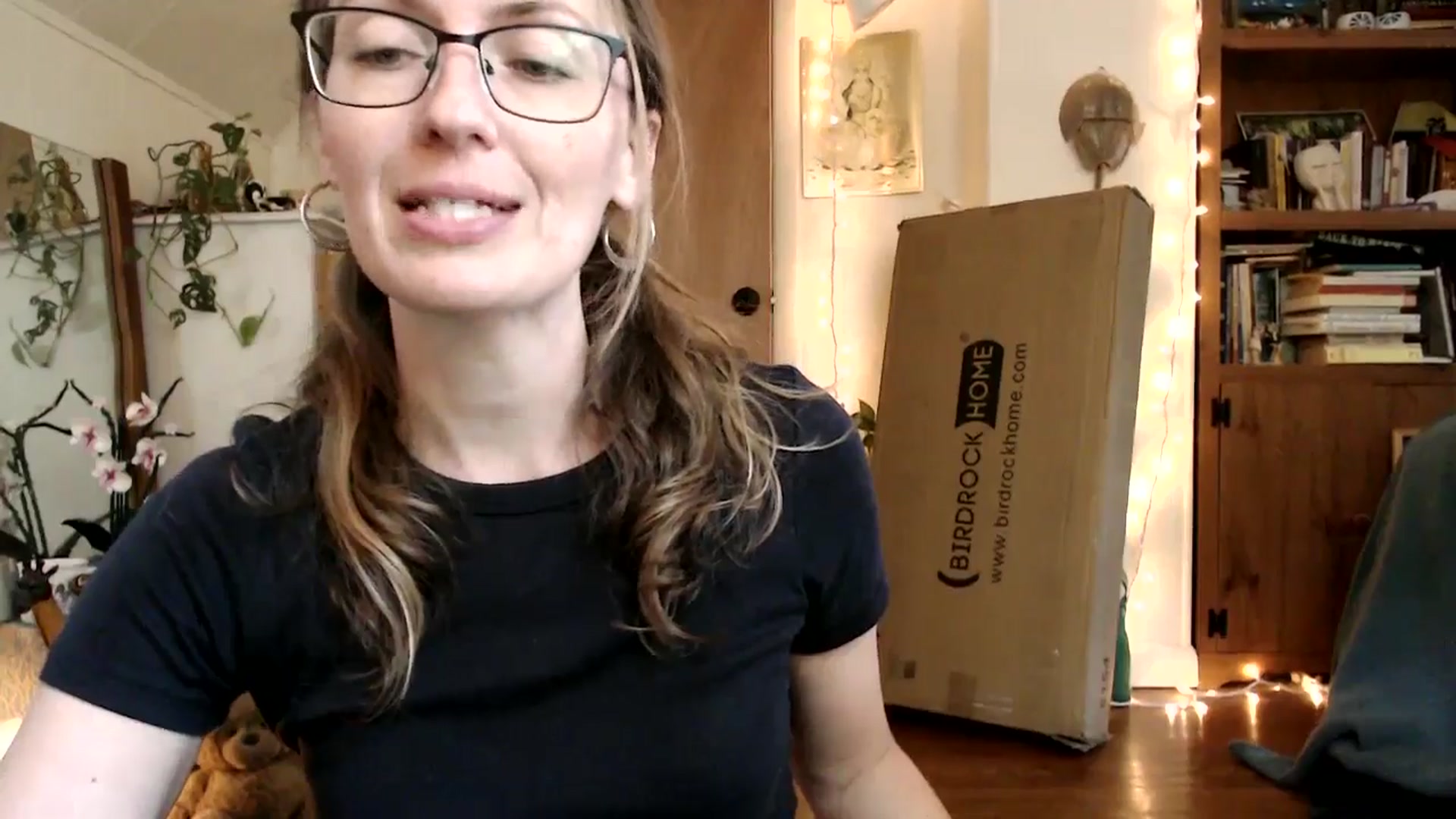 Gallery image thumbnail from WildflowerEm's myfreecams stream on, 09/04/2025, 19:11 image 9 of 20