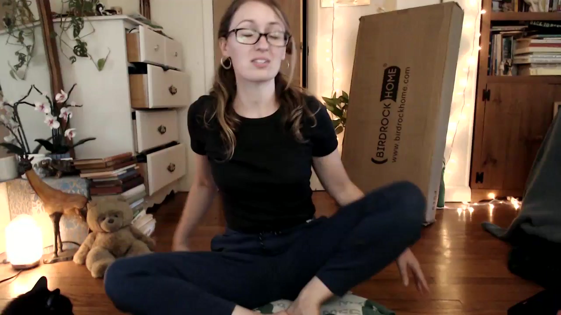 Gallery image thumbnail from WildflowerEm's myfreecams stream on, 09/04/2025, 19:11 image 6 of 20