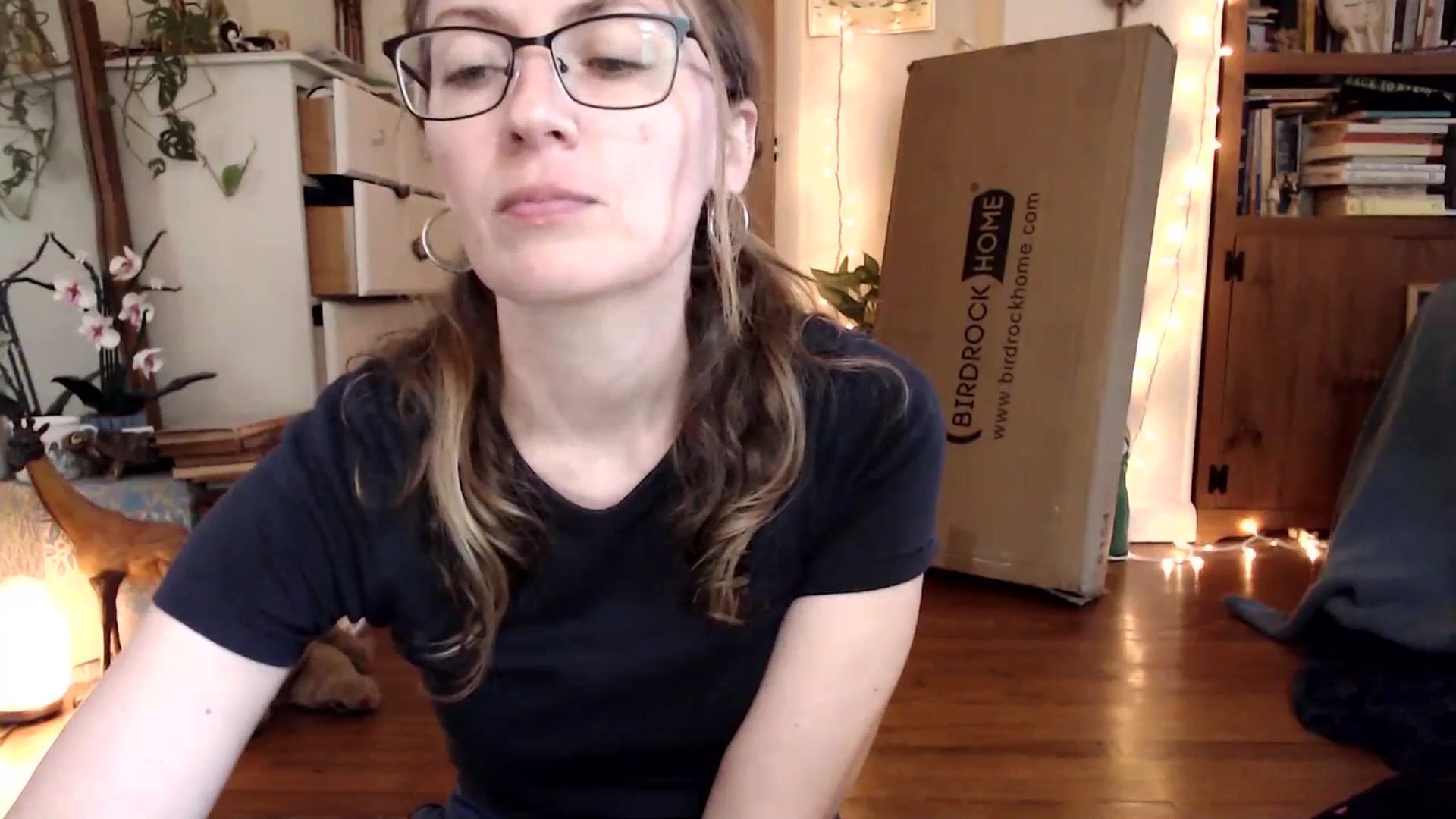 Gallery image thumbnail from WildflowerEm's myfreecams stream on, 09/04/2025, 19:11 image 8 of 20