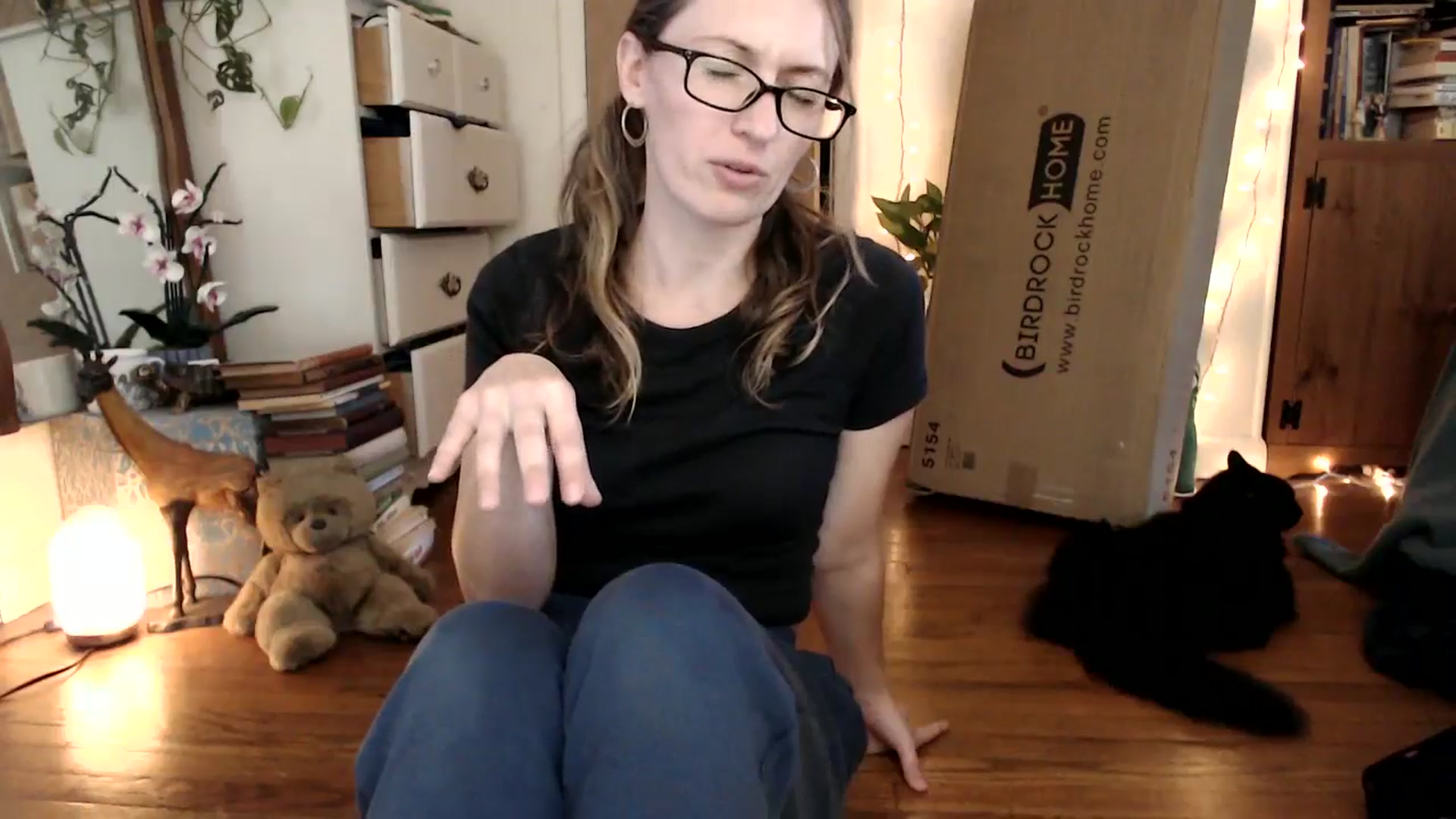 Gallery image thumbnail from WildflowerEm's myfreecams stream on, 09/04/2025, 19:11 image 5 of 20