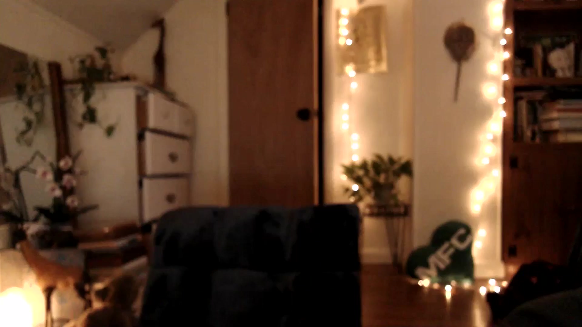 Gallery image thumbnail from WildflowerEm's myfreecams stream on, 09/07/2025, 23:10 image 1 of 20