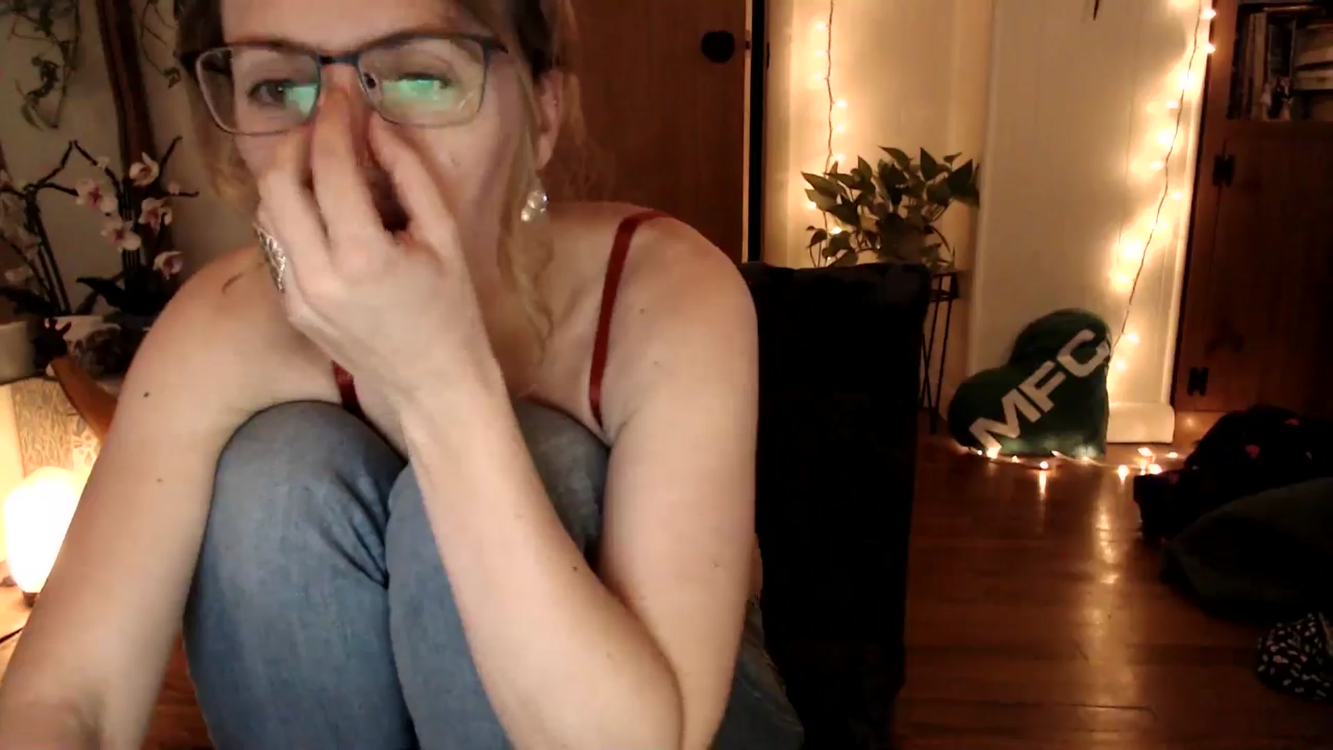 Gallery image thumbnail from WildflowerEm's myfreecams stream on, 09/07/2025, 23:10 image 8 of 20