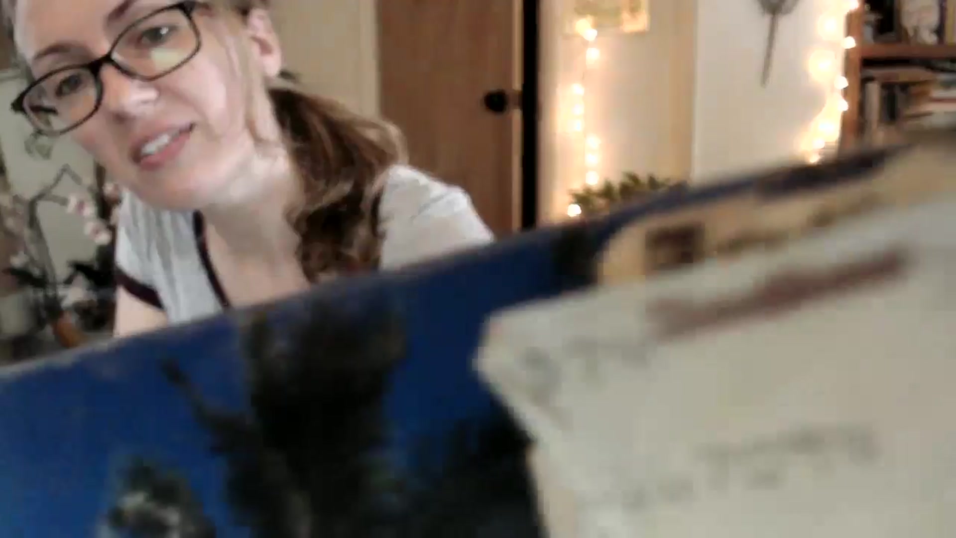Gallery image thumbnail from WildflowerEm's myfreecams stream on, 09/10/2025, 19:11 image 6 of 20