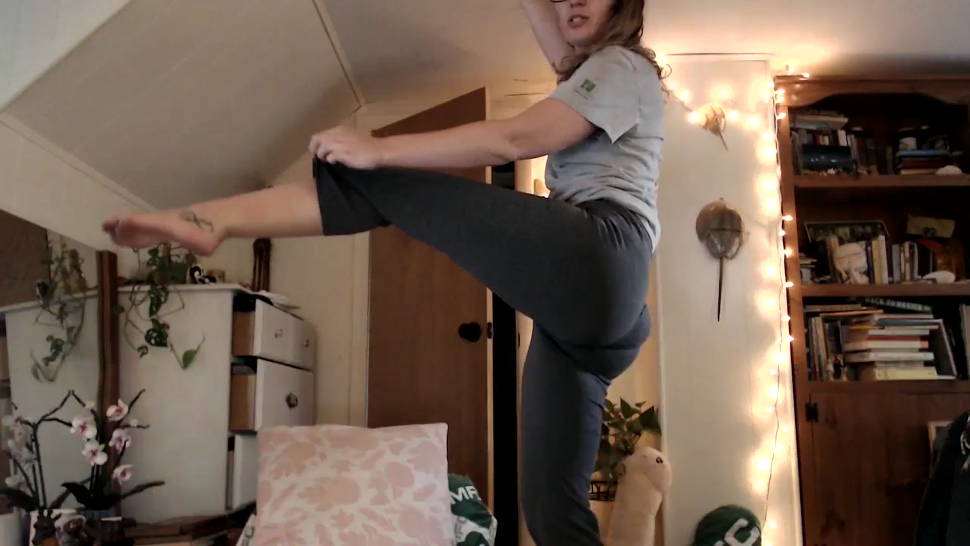Gallery image thumbnail from WildflowerEm's myfreecams stream on, 09/12/2025, 19:18 image 4 of 20