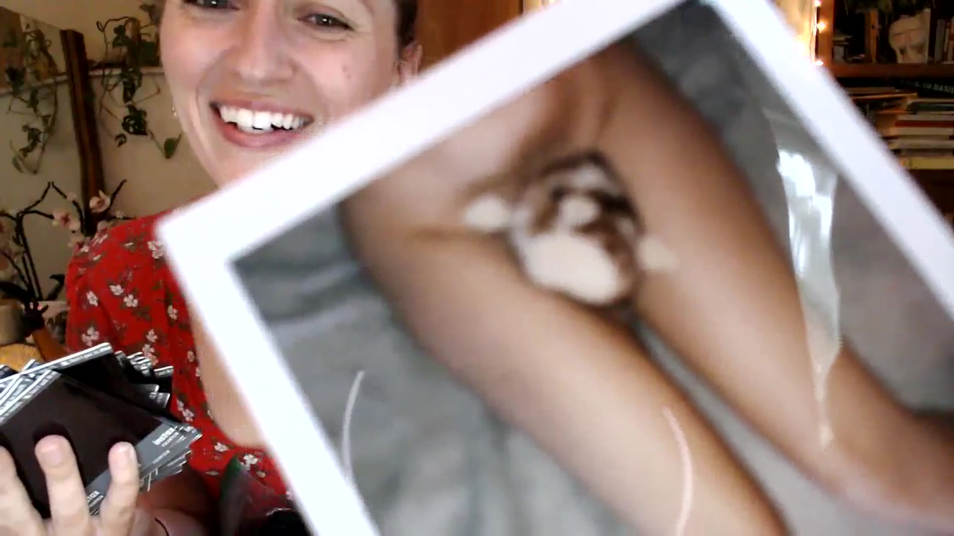 Gallery image thumbnail from WildflowerEm's myfreecams stream on, 09/14/2025, 21:57 image 5 of 20