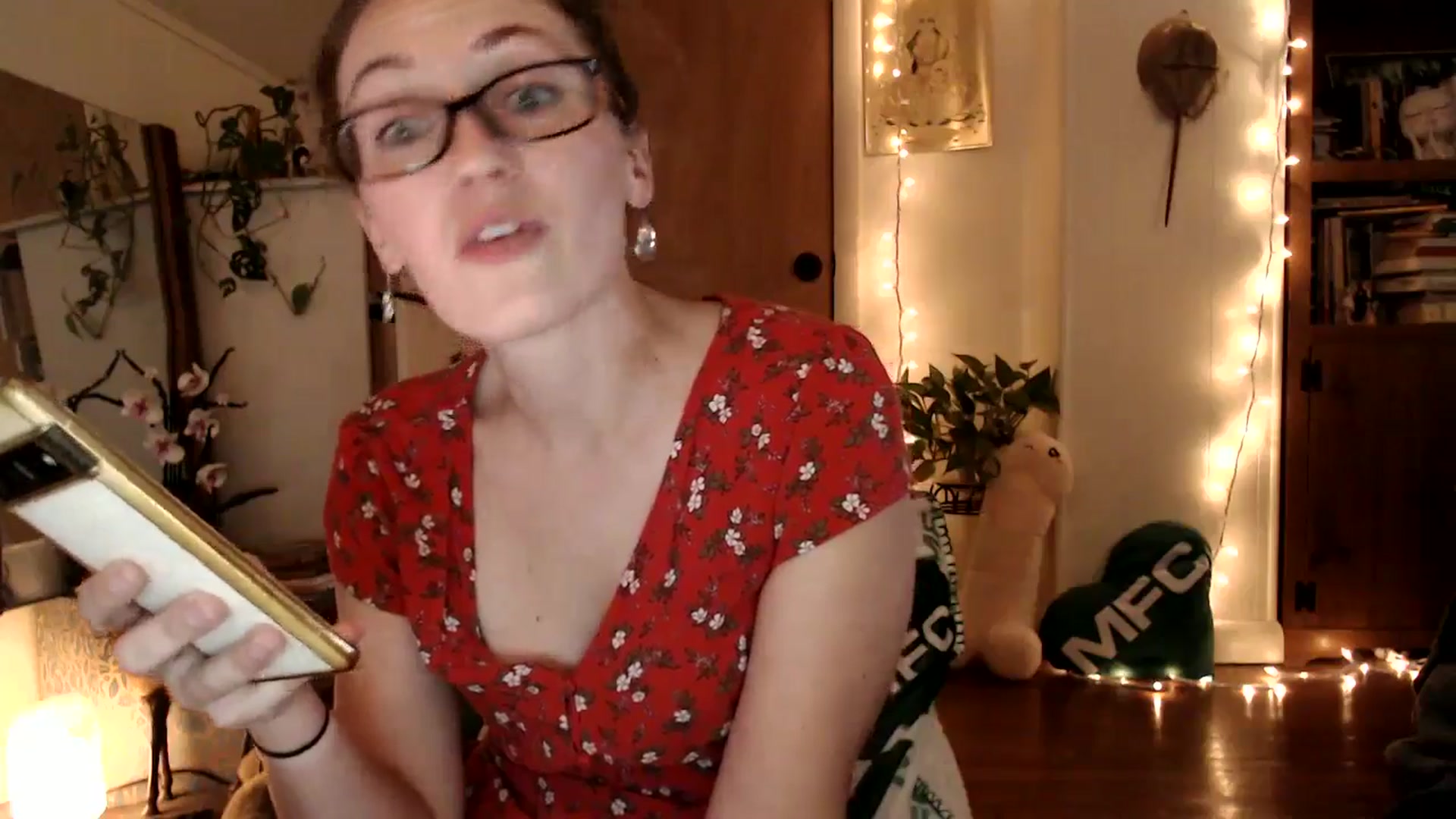 Gallery image thumbnail from WildflowerEm's myfreecams stream on, 09/14/2025, 21:57 image 2 of 20
