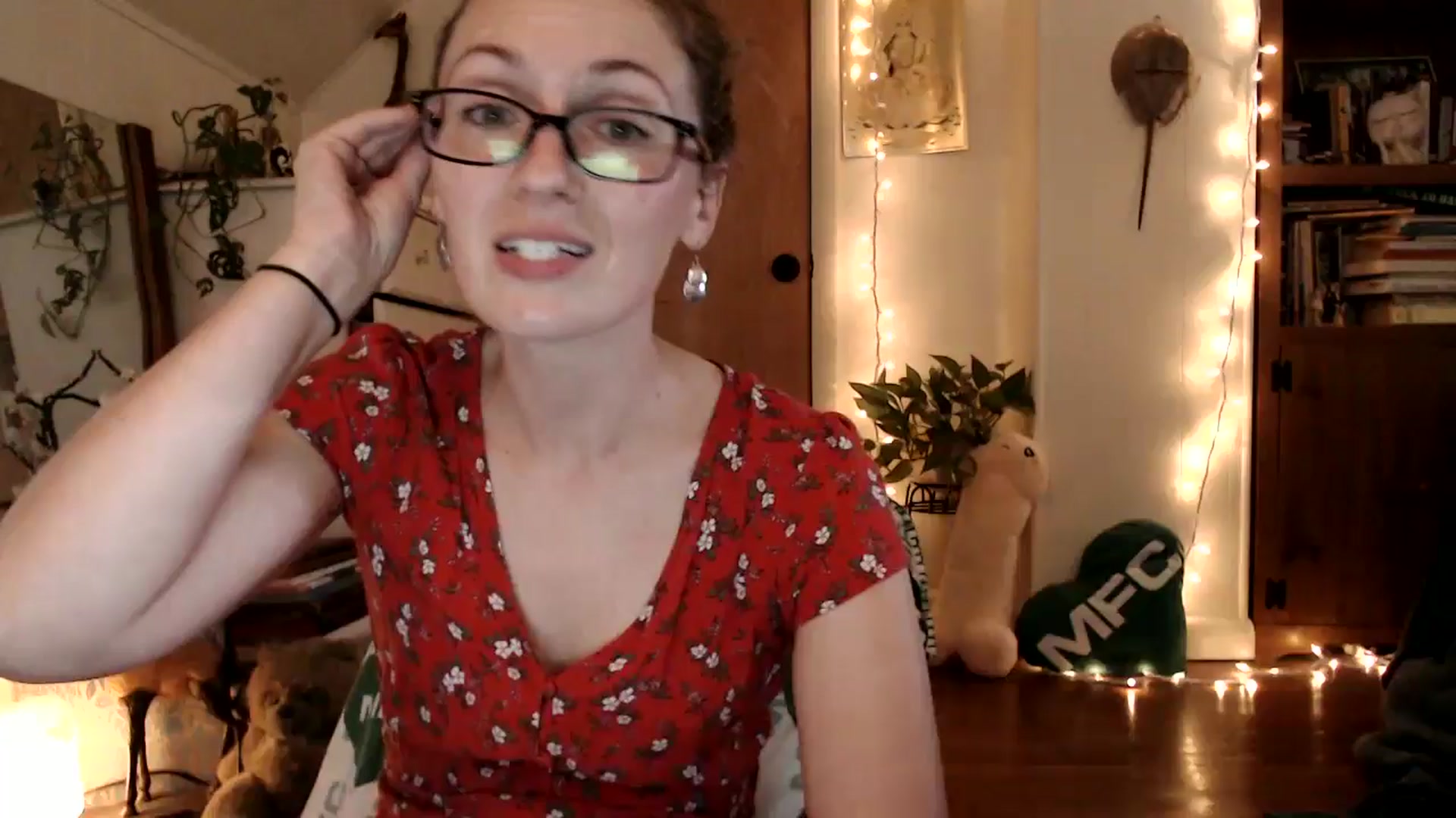 Gallery image thumbnail from WildflowerEm's myfreecams stream on, 09/14/2025, 21:57 image 1 of 20