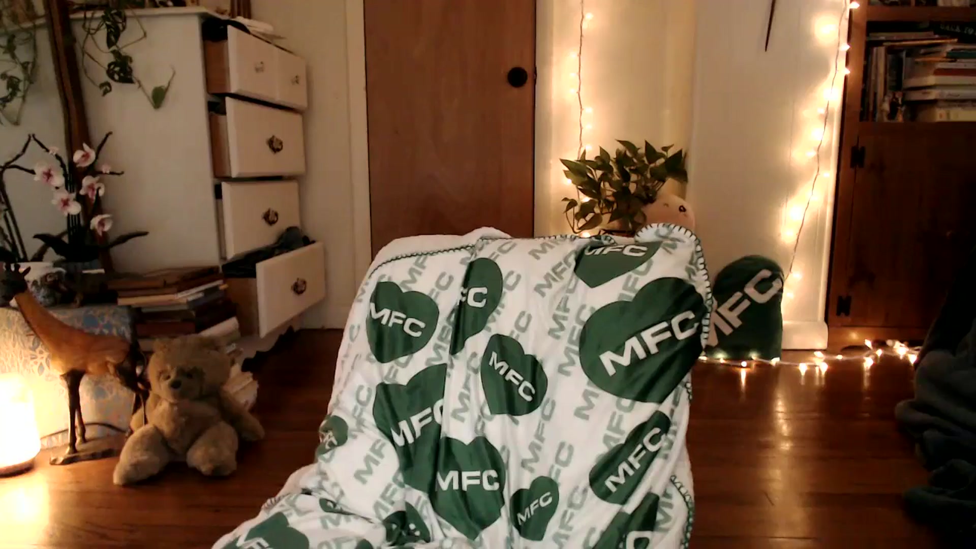 Gallery image thumbnail from WildflowerEm's myfreecams stream on, 09/14/2025, 21:57 image 15 of 20