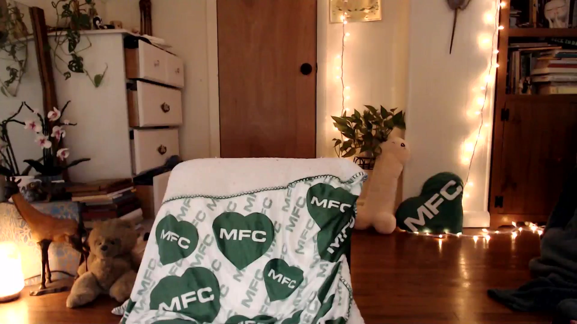 Gallery image thumbnail from WildflowerEm's myfreecams stream on, 09/14/2025, 21:57 image 12 of 20