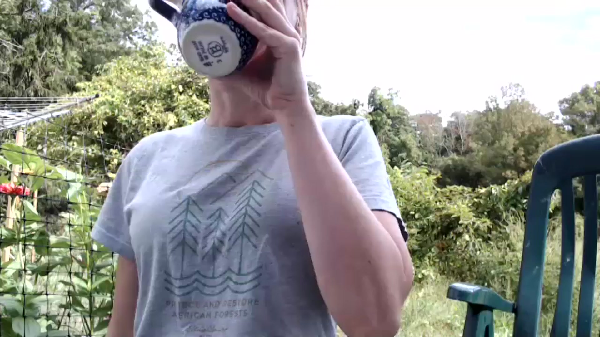 Gallery image thumbnail from WildflowerEm's myfreecams stream on, 09/16/2025, 15:45 image 5 of 20