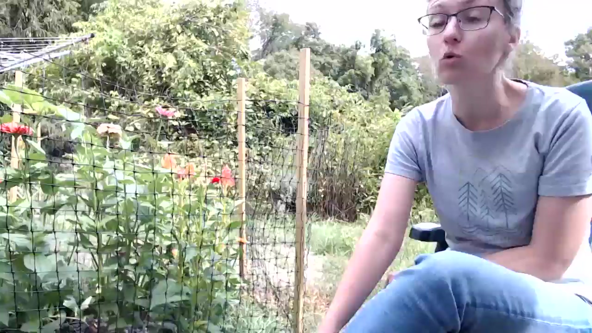 Gallery image thumbnail from WildflowerEm's myfreecams stream on, 09/16/2025, 15:45 image 17 of 20