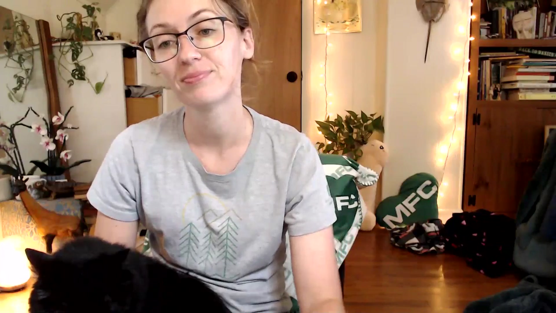 Gallery image thumbnail from WildflowerEm's myfreecams stream on, 09/16/2025, 17:12 image 17 of 20