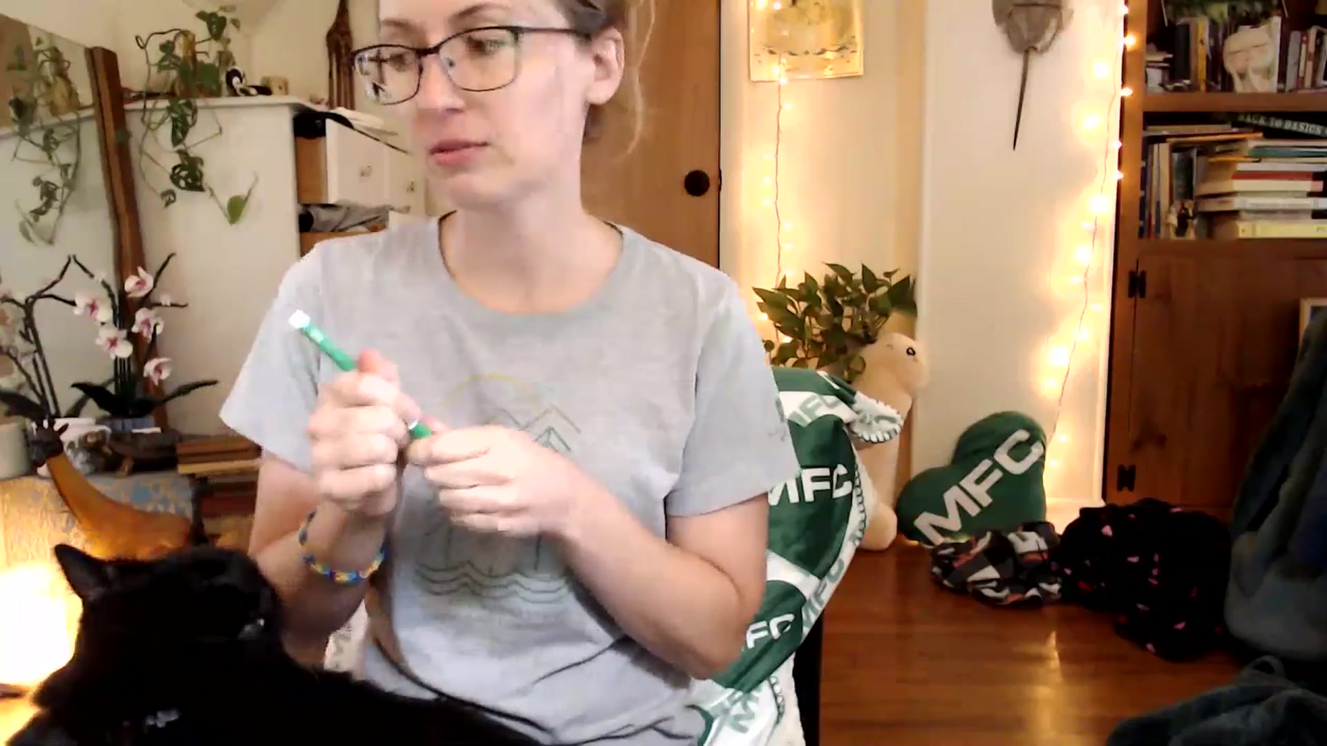 Gallery image thumbnail from WildflowerEm's myfreecams stream on, 09/16/2025, 17:12 image 18 of 20