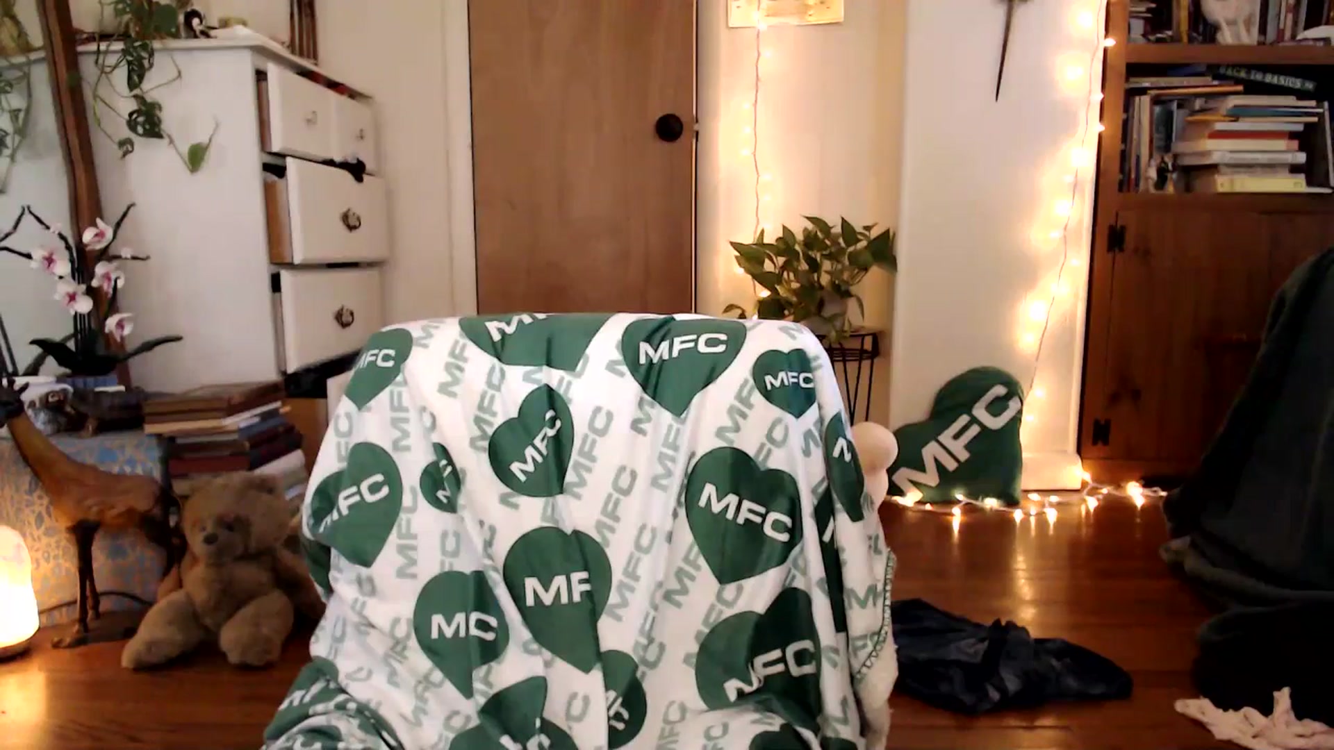 Gallery image thumbnail from WildflowerEm's myfreecams stream on, 09/23/2025, 19:09 image 15 of 20