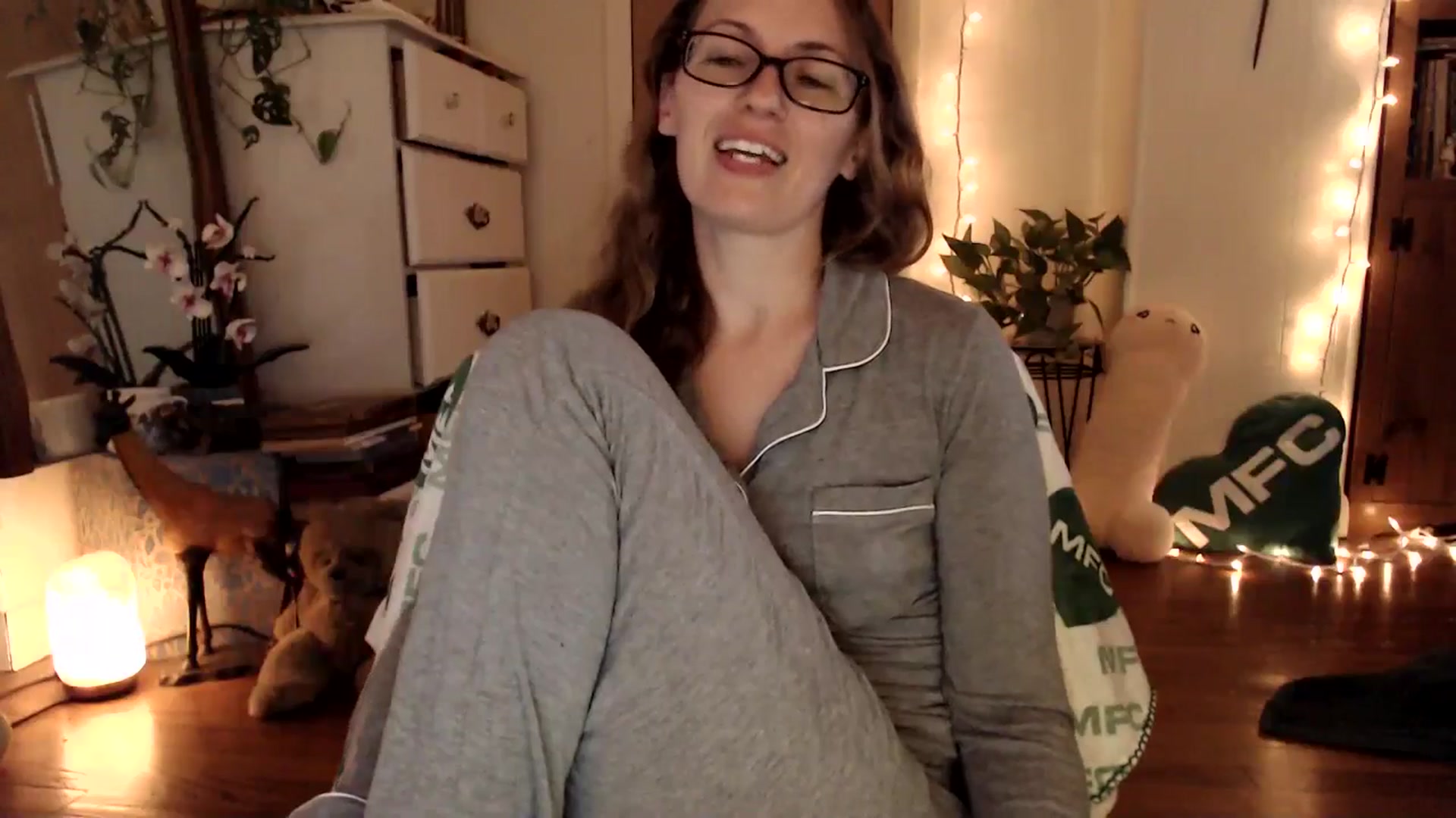 Gallery image thumbnail from WildflowerEm's myfreecams stream on, 09/25/2025, 19:14 image 8 of 20