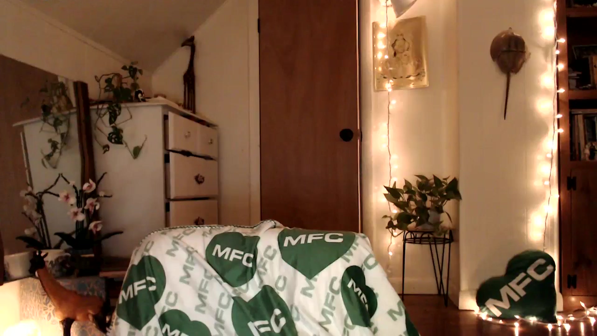 Gallery image thumbnail from WildflowerEm's myfreecams stream on, 09/27/2025, 22:59 image 12 of 20