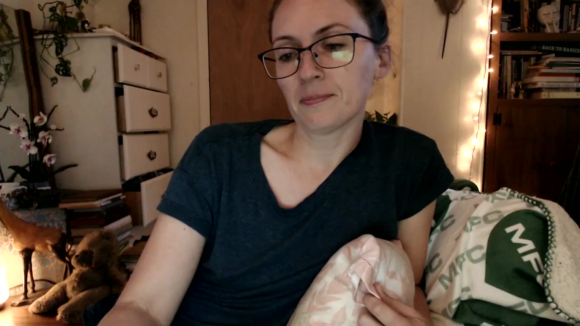 Gallery image thumbnail from WildflowerEm's myfreecams stream on, 09/28/2025, 22:30 image 5 of 20