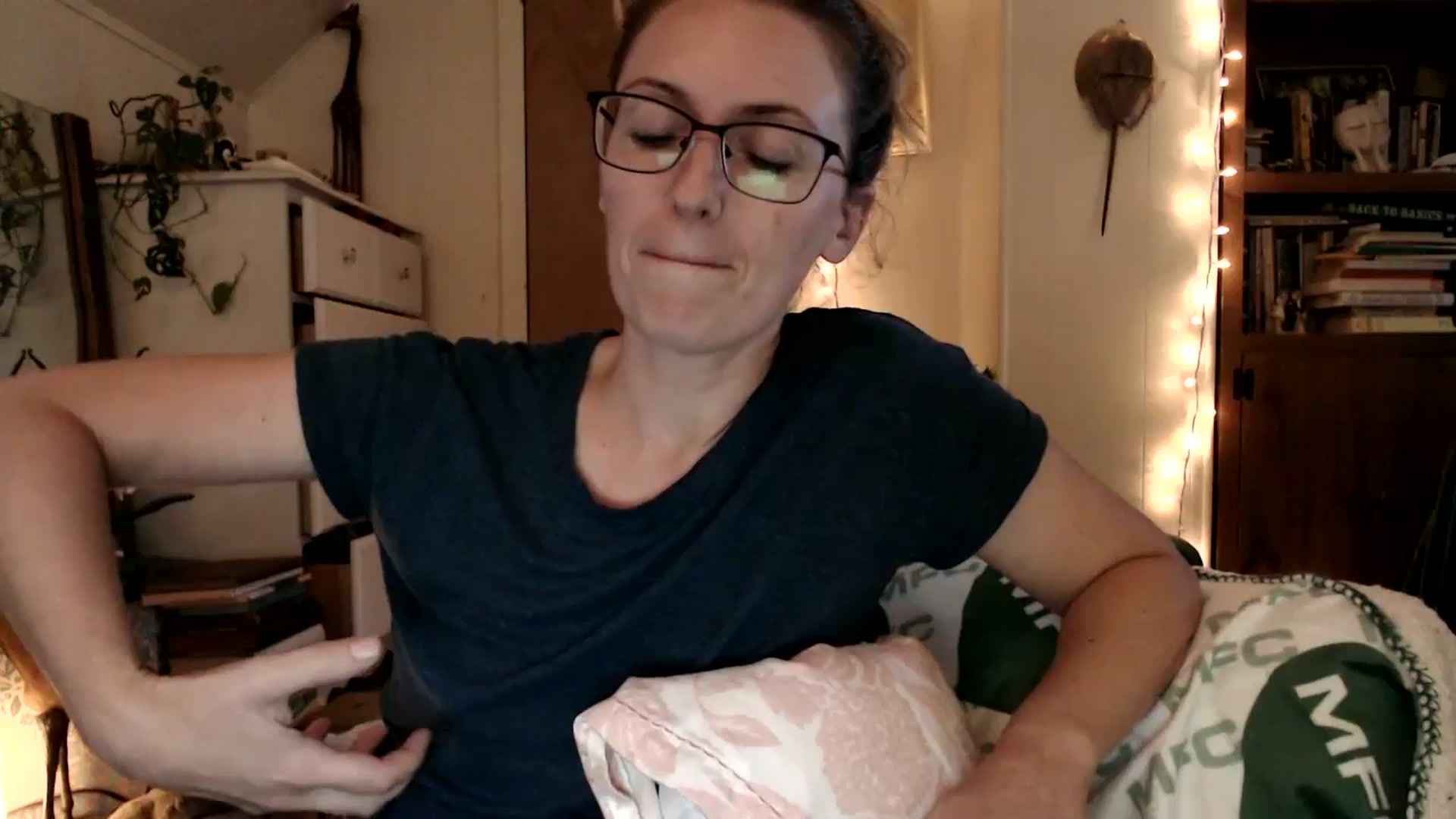 Gallery image thumbnail from WildflowerEm's myfreecams stream on, 09/28/2025, 22:30 image 9 of 20