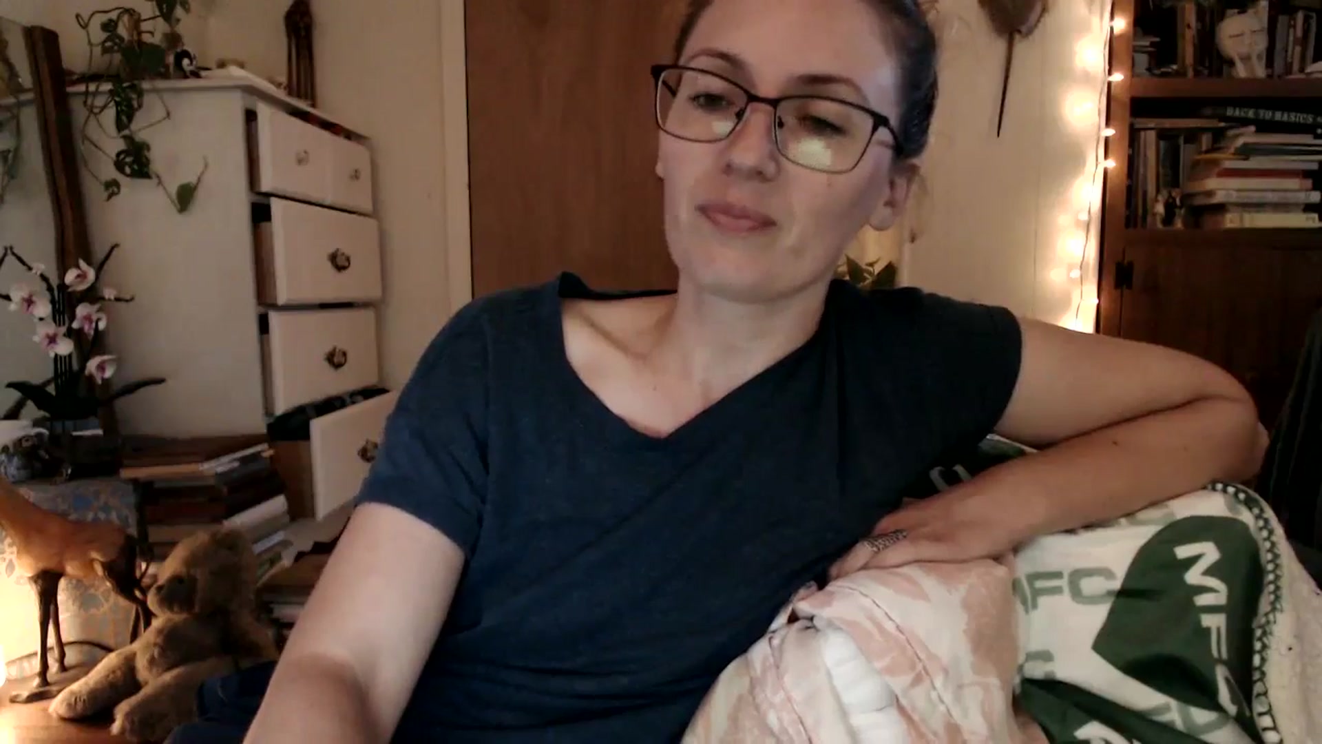 Gallery image thumbnail from WildflowerEm's myfreecams stream on, 09/28/2025, 22:30 image 3 of 20