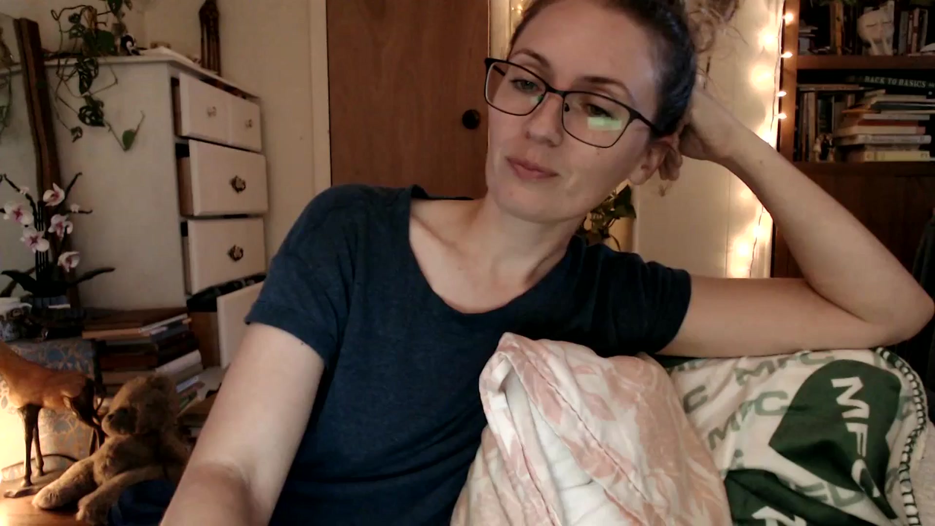 Gallery image thumbnail from WildflowerEm's myfreecams stream on, 09/28/2025, 22:30 image 2 of 20