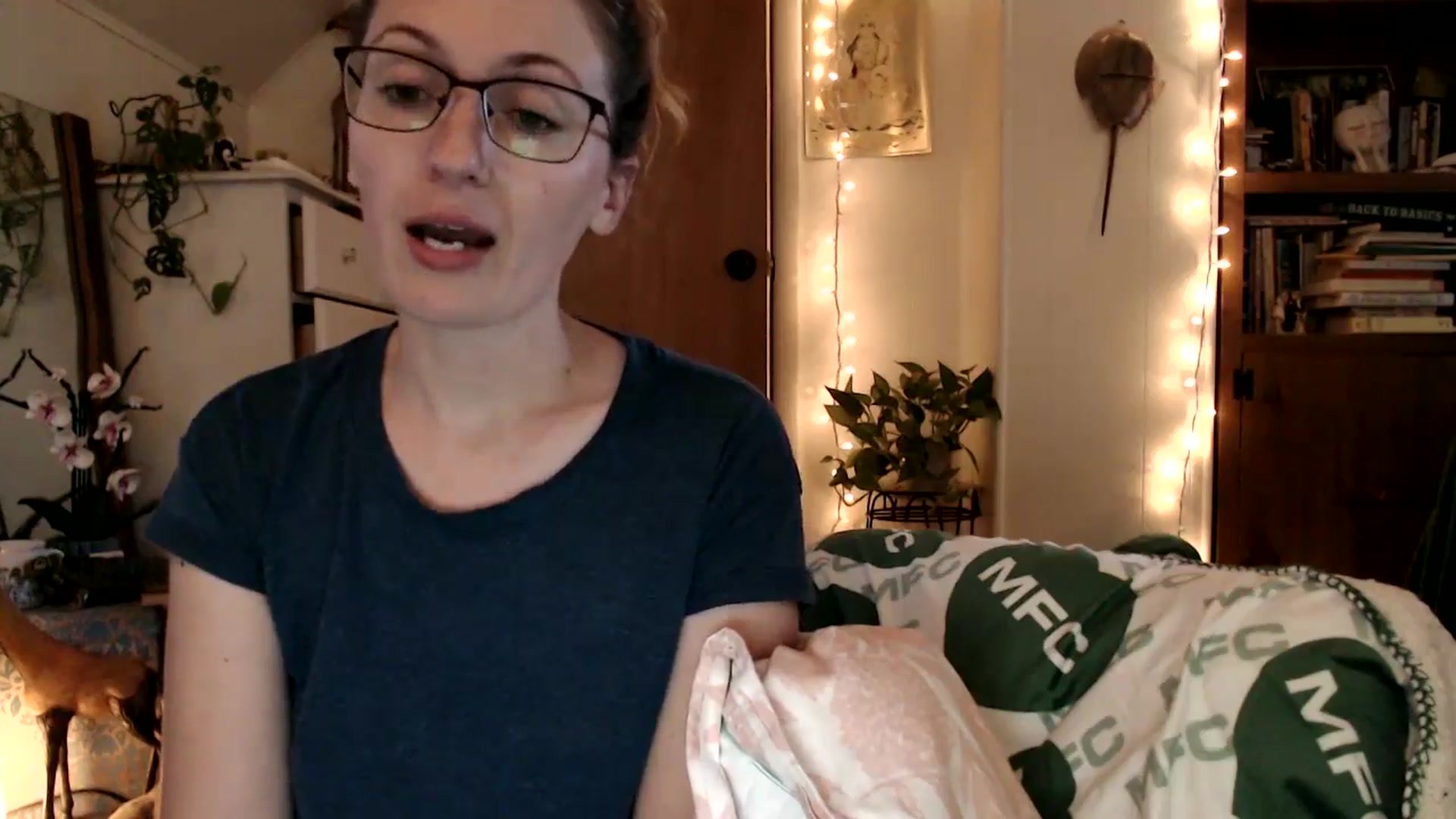 Gallery image thumbnail from WildflowerEm's myfreecams stream on, 09/28/2025, 22:30 image 8 of 20