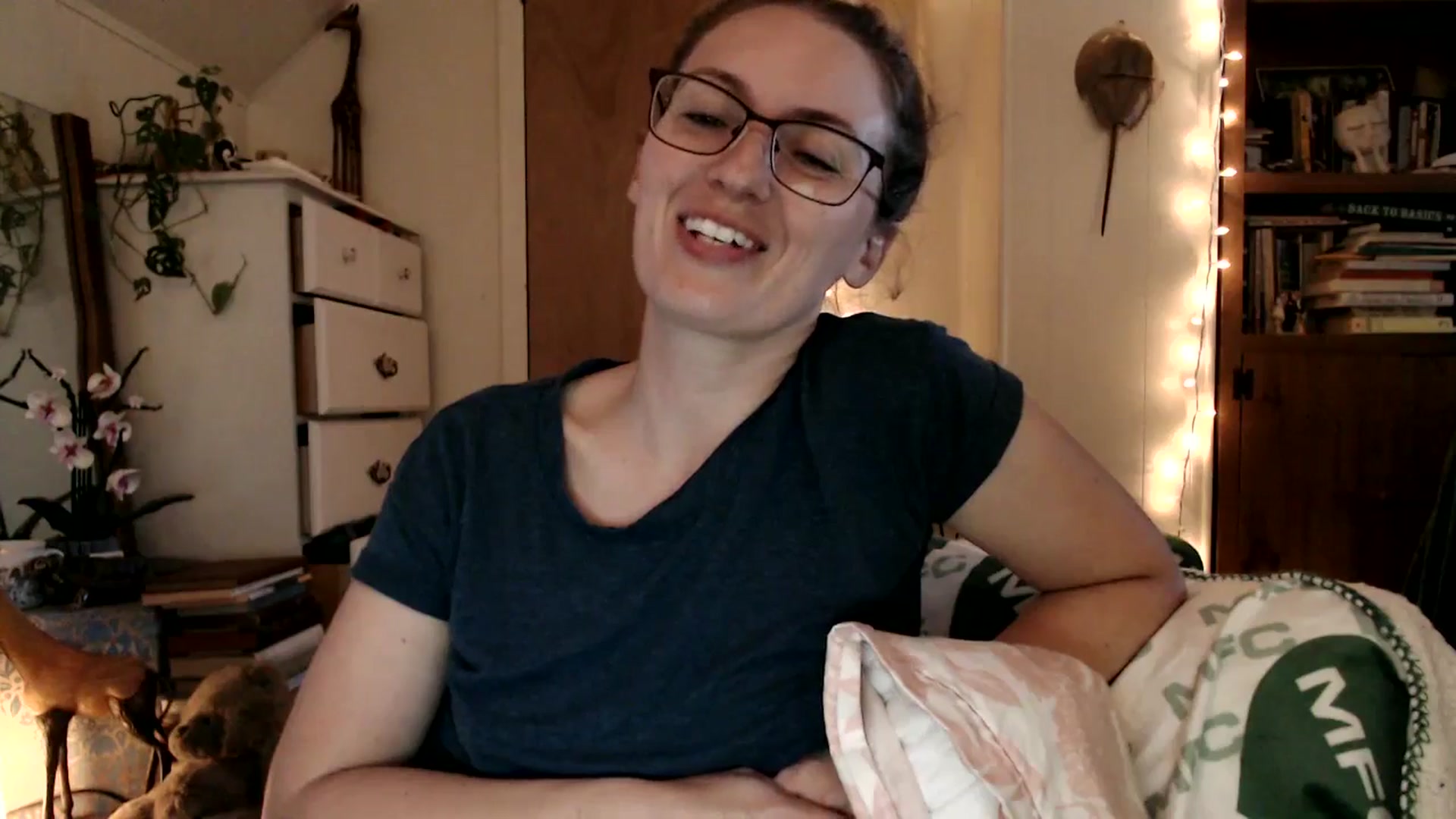 Gallery image thumbnail from WildflowerEm's myfreecams stream on, 09/28/2025, 22:30 image 6 of 20