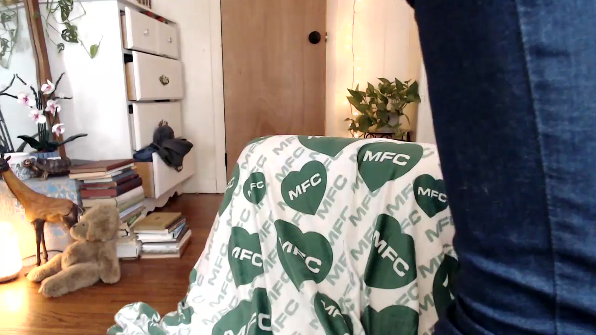 Gallery image thumbnail from WildflowerEm's myfreecams stream on, 09/29/2025, 18:19 image 13 of 20
