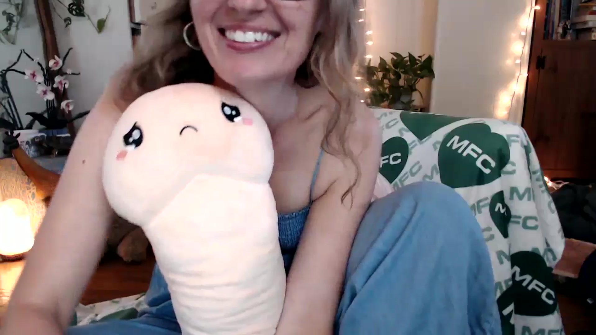 Gallery image thumbnail from WildflowerEm's myfreecams stream on, 09/30/2025, 17:54 image 20 of 20