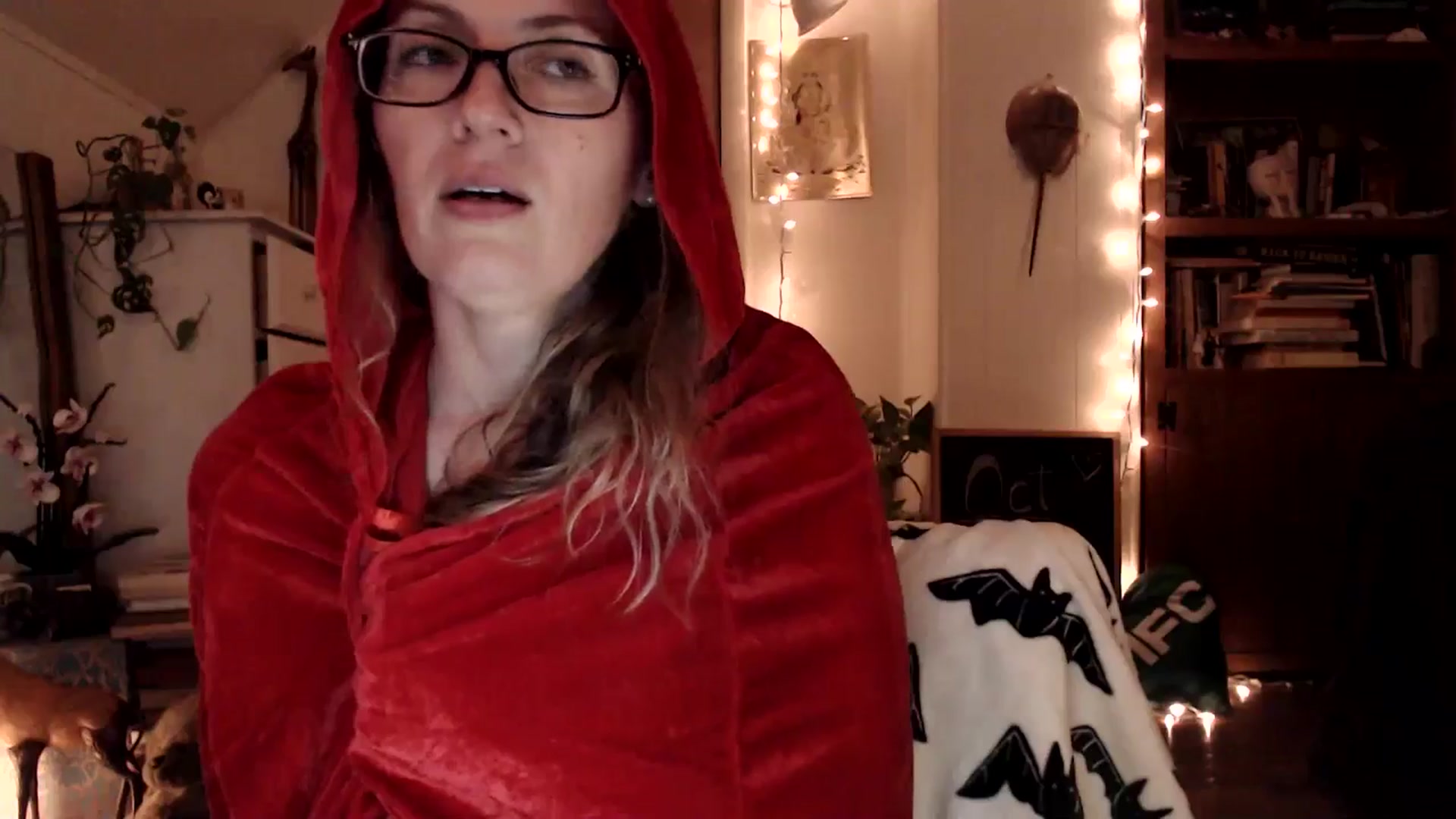 Gallery image thumbnail from WildflowerEm's myfreecams stream on, 10/12/2025, 23:10 image 9 of 20