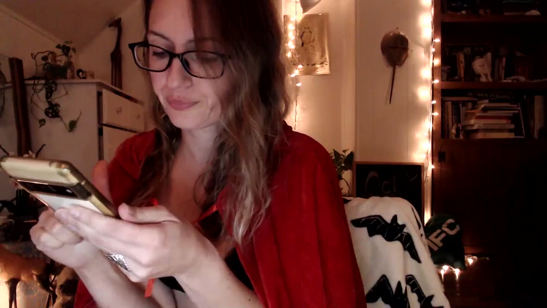 Gallery image thumbnail from WildflowerEm's myfreecams stream on, 10/12/2025, 23:10 image 10 of 20