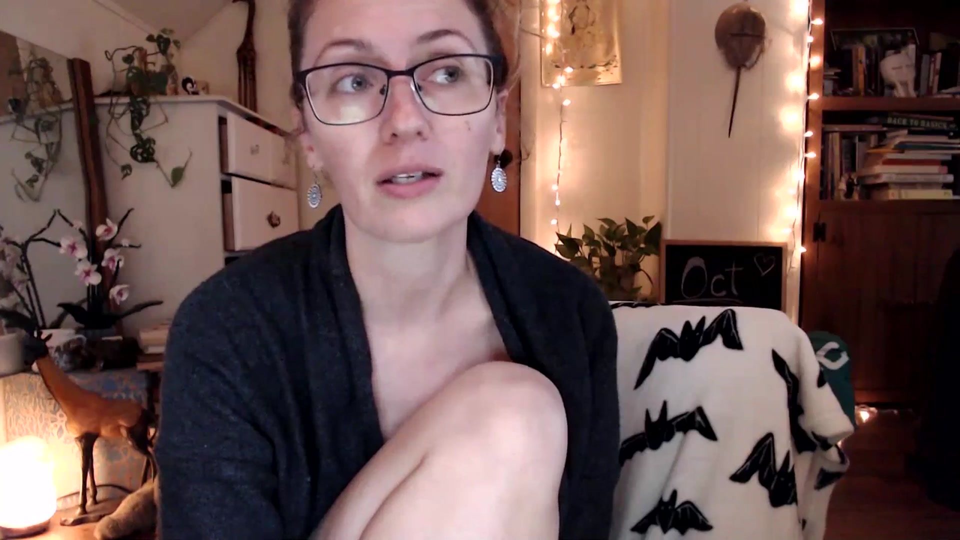 Gallery image thumbnail from WildflowerEm's myfreecams stream on, 10/14/2025, 19:22 image 9 of 20