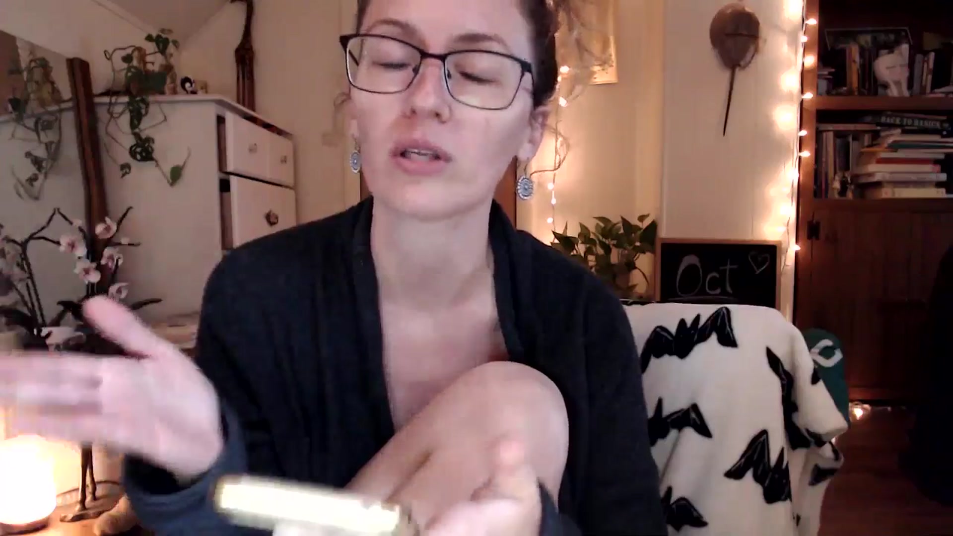 Gallery image thumbnail from WildflowerEm's myfreecams stream on, 10/14/2025, 19:22 image 11 of 20