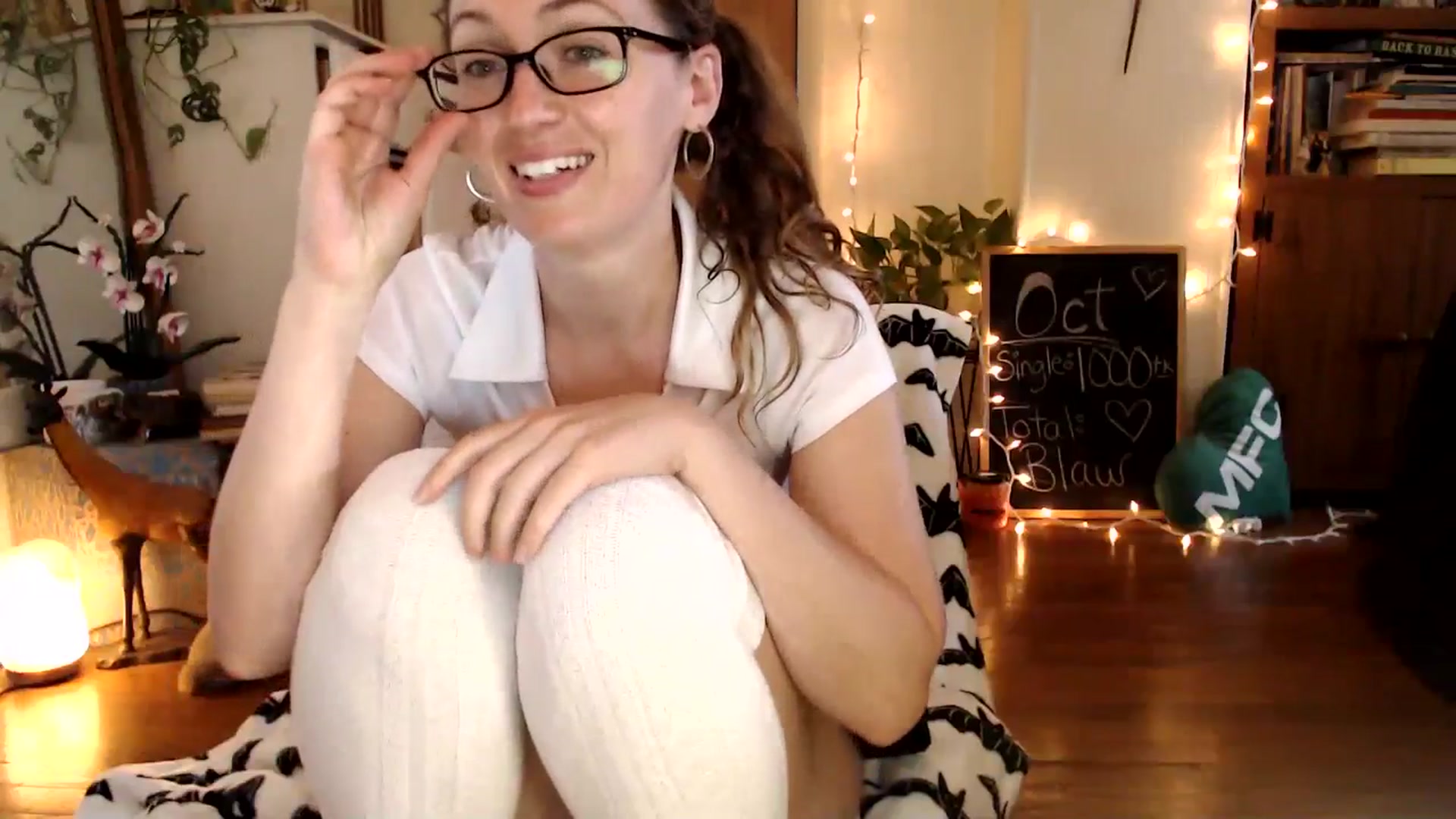 Gallery image thumbnail from WildflowerEm's myfreecams stream on, 10/15/2025, 18:41 image 11 of 20
