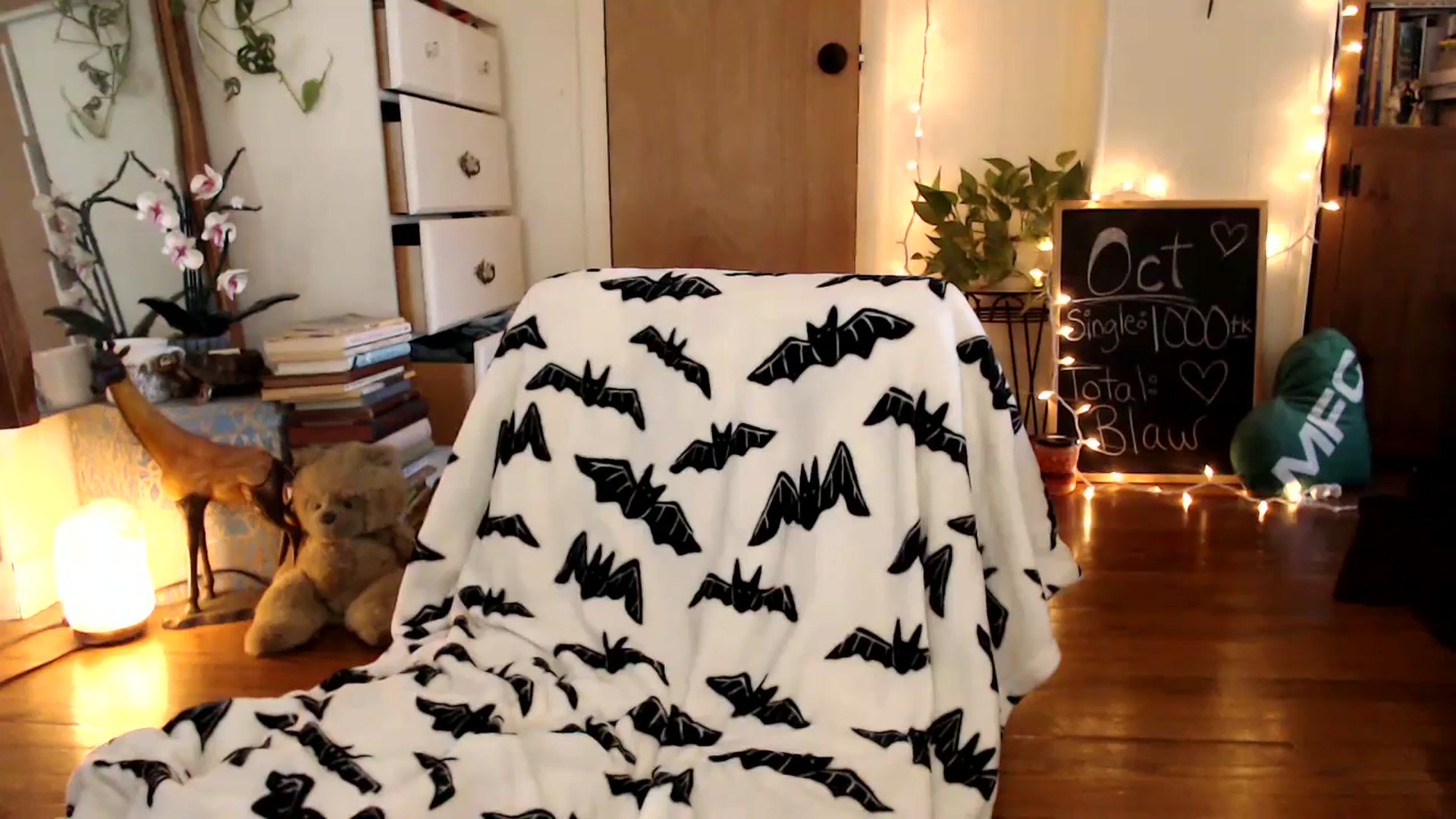 Gallery image thumbnail from WildflowerEm's myfreecams stream on, 10/16/2025, 19:24 image 8 of 20
