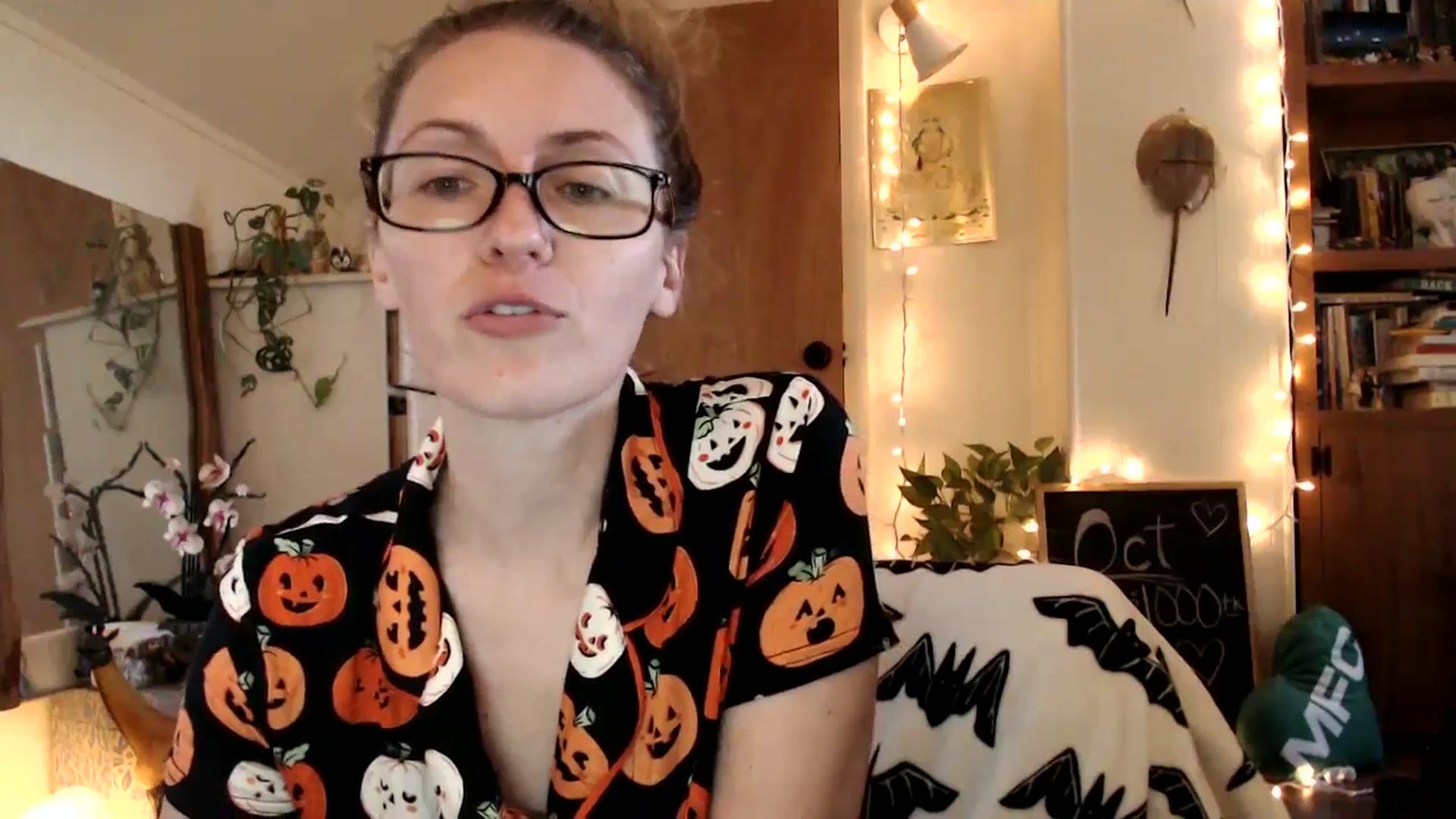 Gallery image thumbnail from WildflowerEm's myfreecams stream on, 10/16/2025, 19:24 image 15 of 20