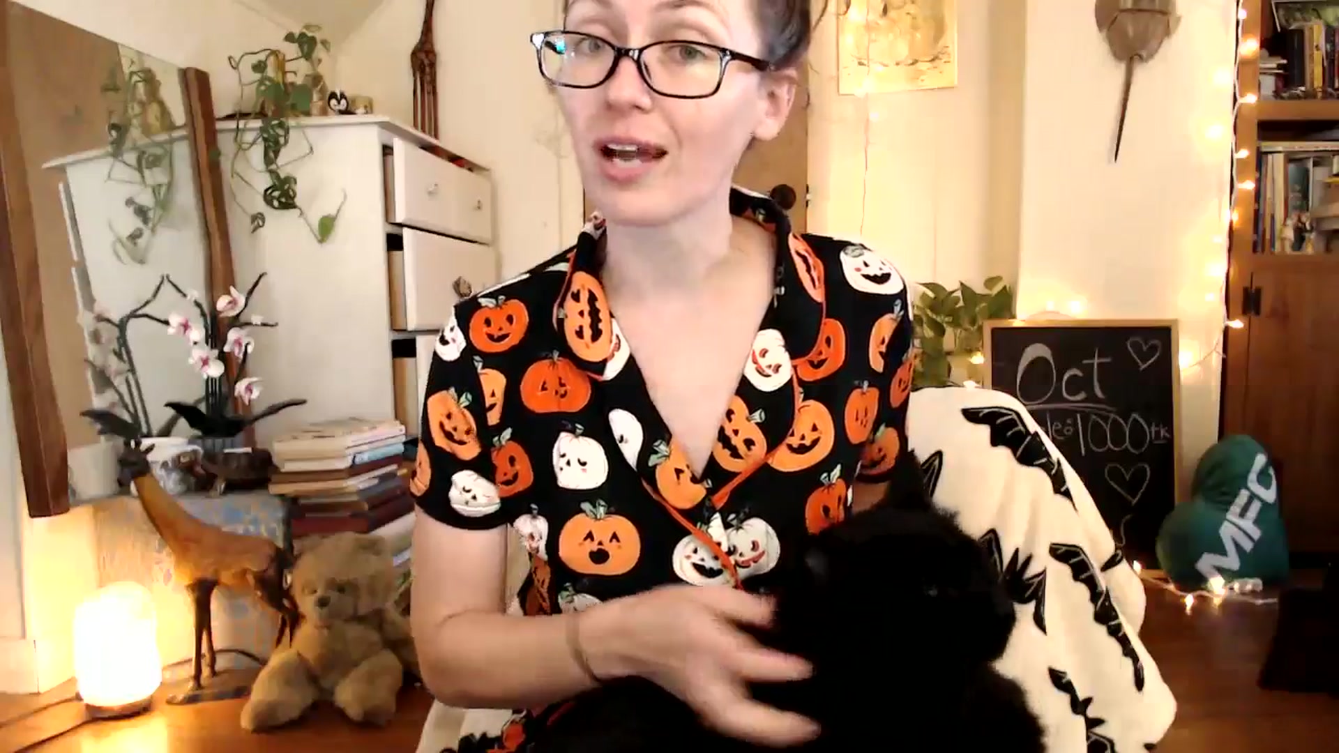 Gallery image thumbnail from WildflowerEm's myfreecams stream on, 10/16/2025, 19:24 image 12 of 20