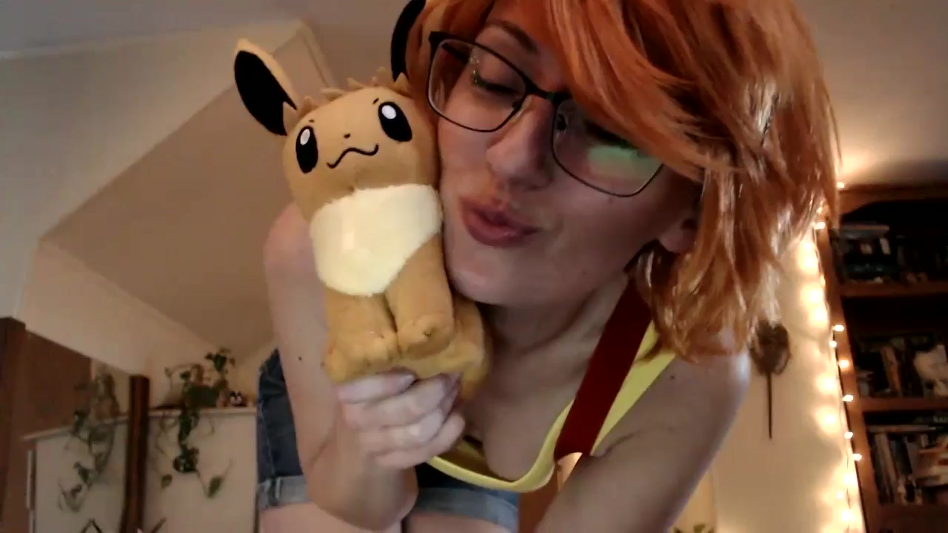 Gallery image thumbnail from WildflowerEm's myfreecams stream on, 10/19/2025, 22:58 image 1 of 20