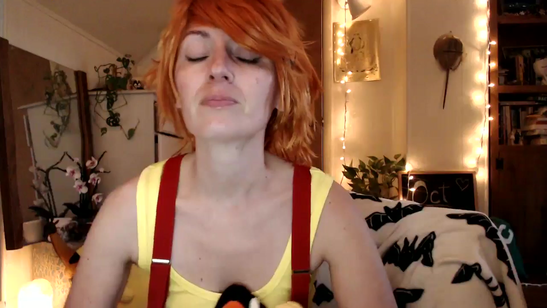 Gallery image thumbnail from WildflowerEm's myfreecams stream on, 10/19/2025, 22:58 image 3 of 20