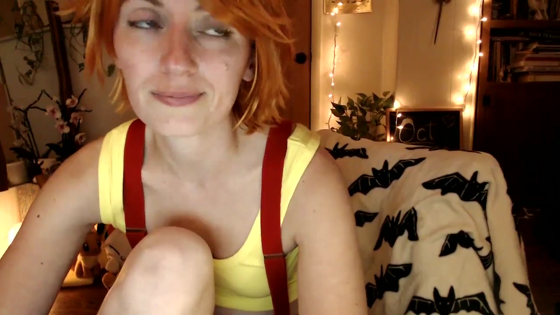 Gallery image thumbnail from WildflowerEm's myfreecams stream on, 10/19/2025, 22:58 image 9 of 20