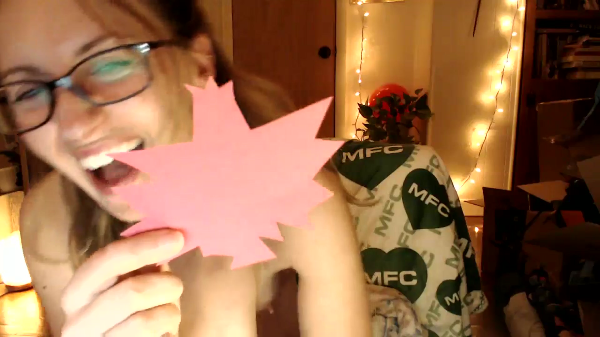 Gallery image thumbnail from WildflowerEm's myfreecams stream on, 11/03/2025, 24:00 image 15 of 20