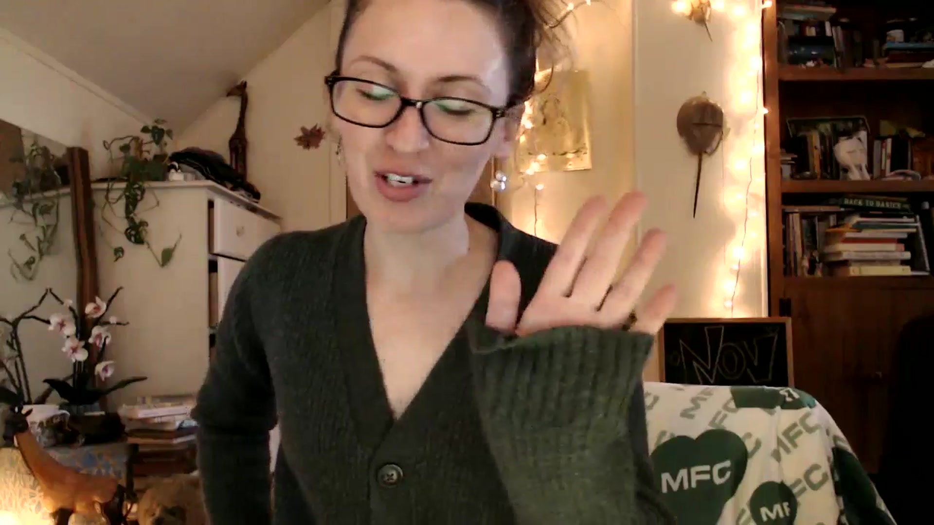 Gallery image thumbnail from WildflowerEm's myfreecams stream on, 11/07/2025, 19:28 image 18 of 20