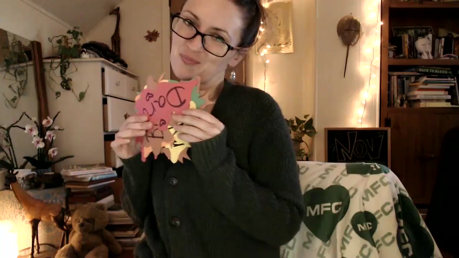 Gallery image thumbnail from WildflowerEm's myfreecams stream on, 11/07/2025, 19:28 image 16 of 20