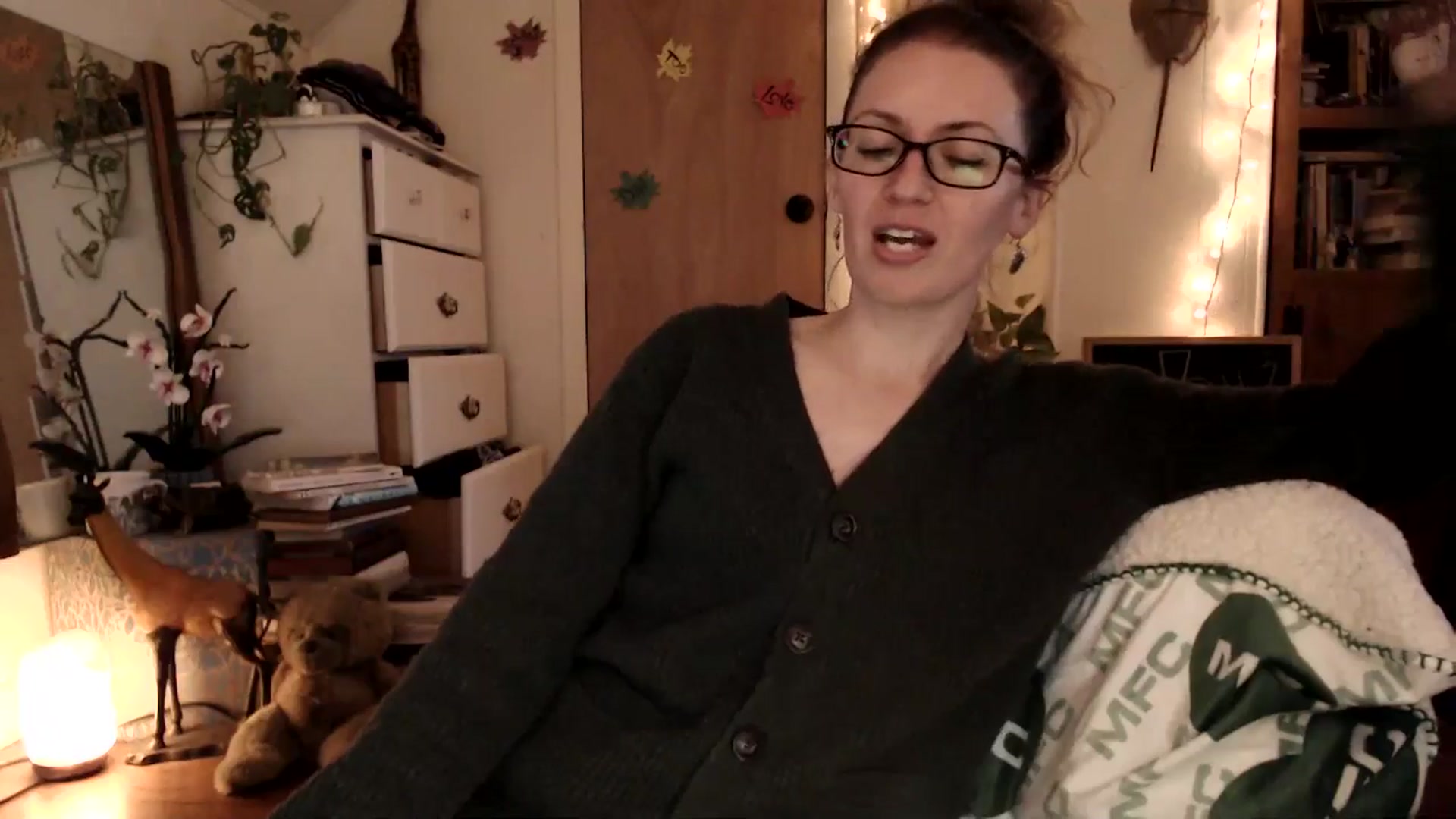 Gallery image thumbnail from WildflowerEm's myfreecams stream on, 11/07/2025, 20:09 image 4 of 20