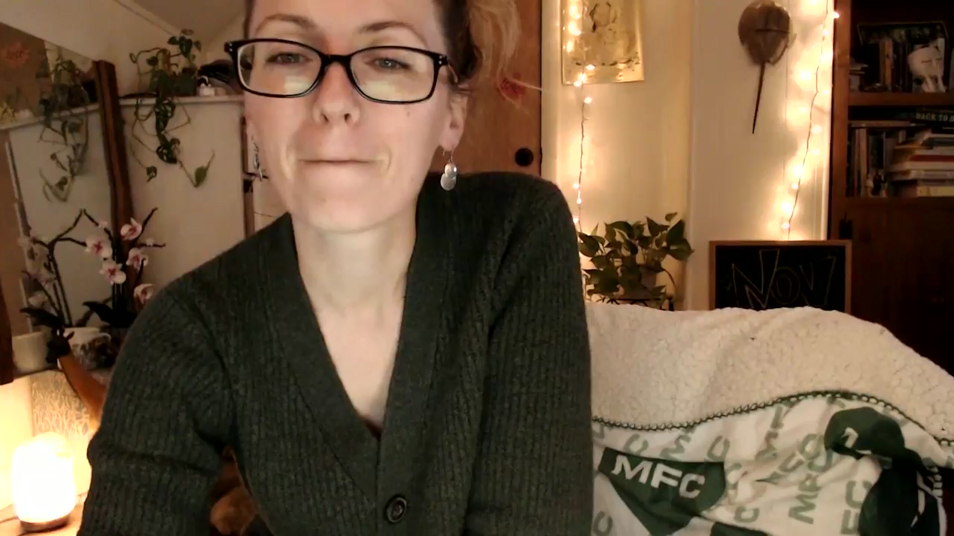 Gallery image thumbnail from WildflowerEm's myfreecams stream on, 11/07/2025, 20:09 image 1 of 20