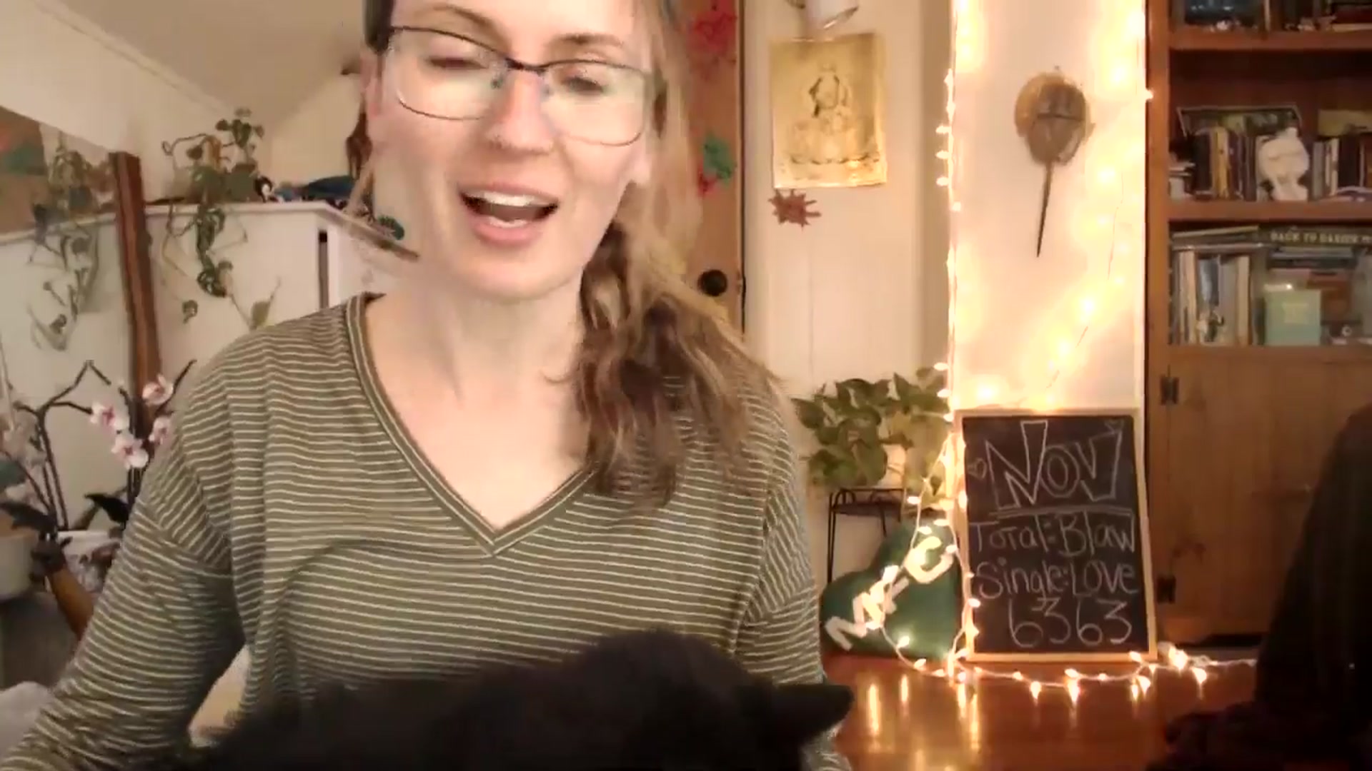 Gallery image thumbnail from WildflowerEm's myfreecams stream on, 11/12/2025, 19:19 image 2 of 20