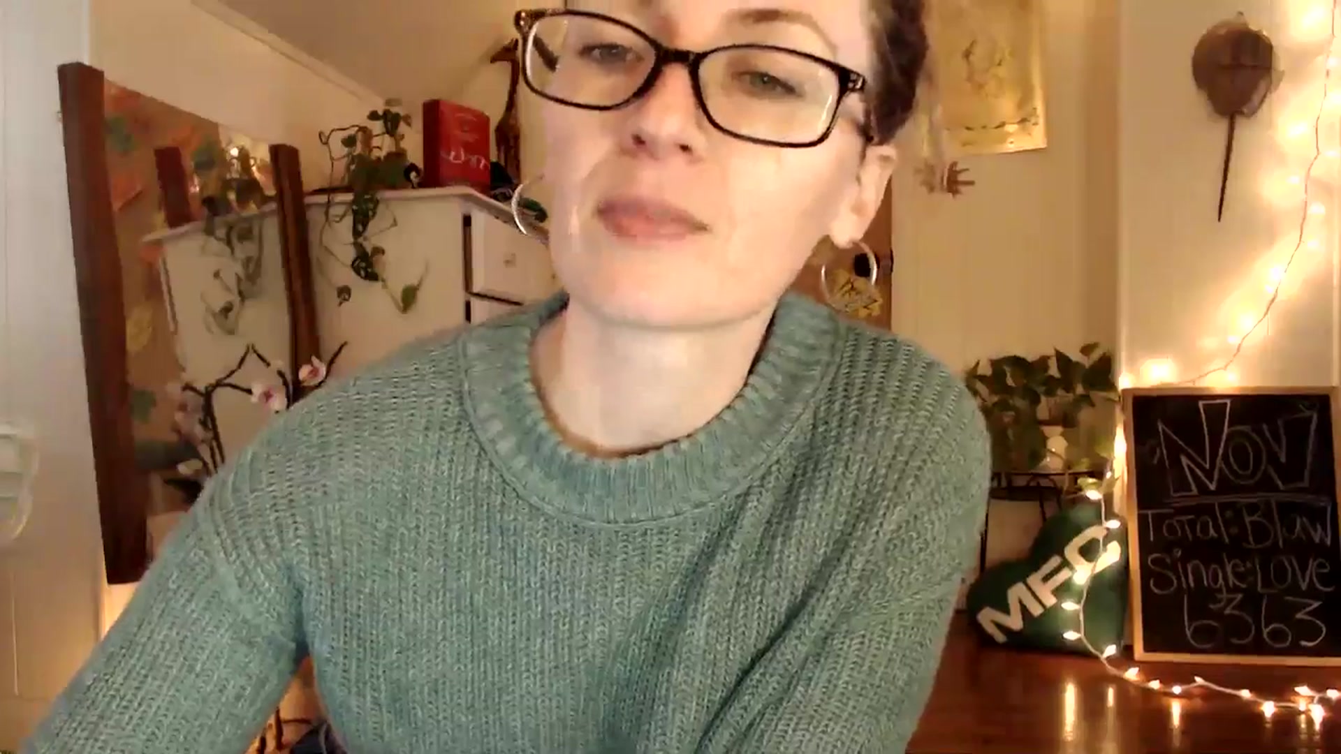 Gallery image thumbnail from WildflowerEm's myfreecams stream on, 11/13/2025, 19:22 image 6 of 20