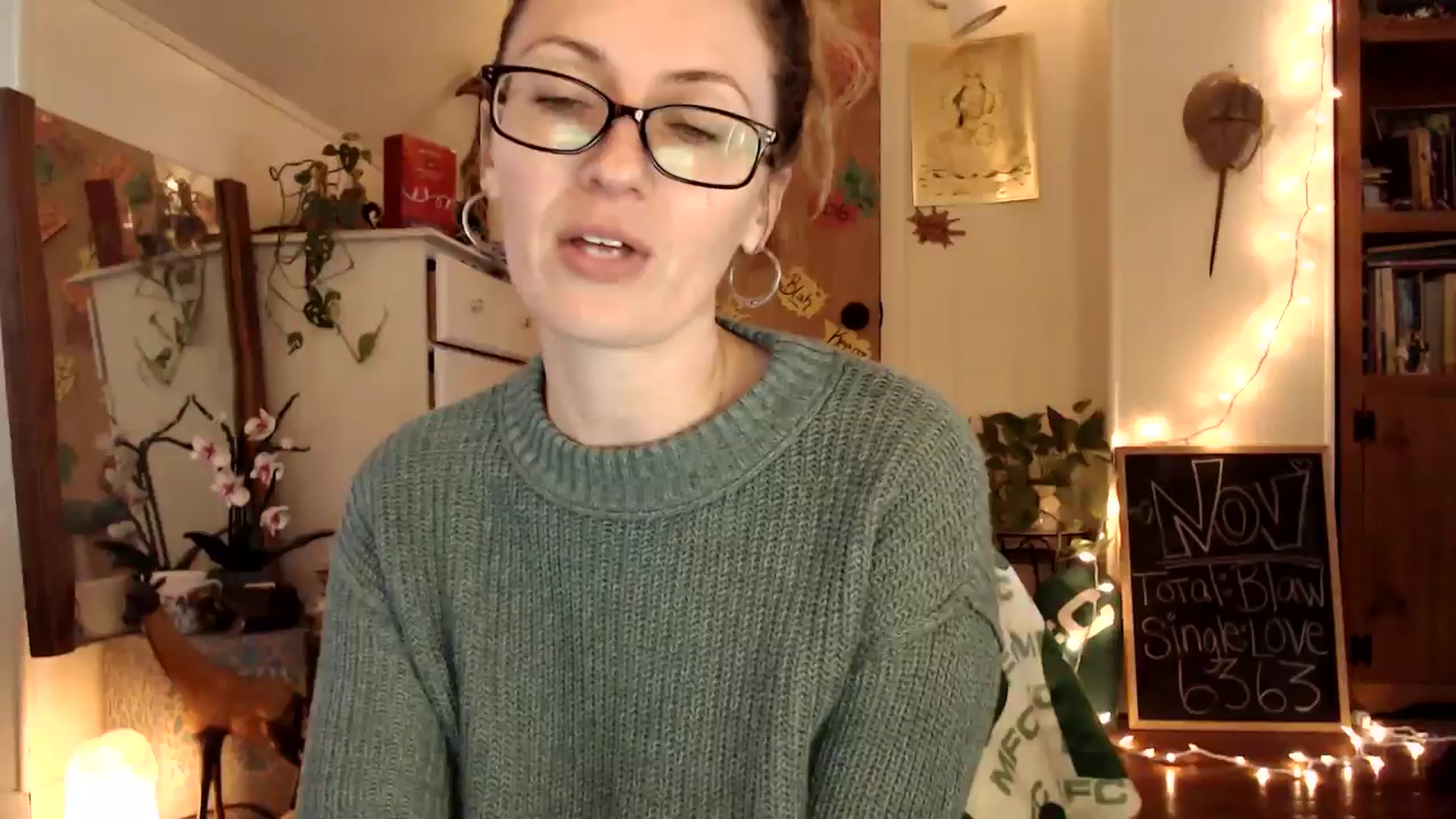 Gallery image thumbnail from WildflowerEm's myfreecams stream on, 11/13/2025, 19:22 image 18 of 20
