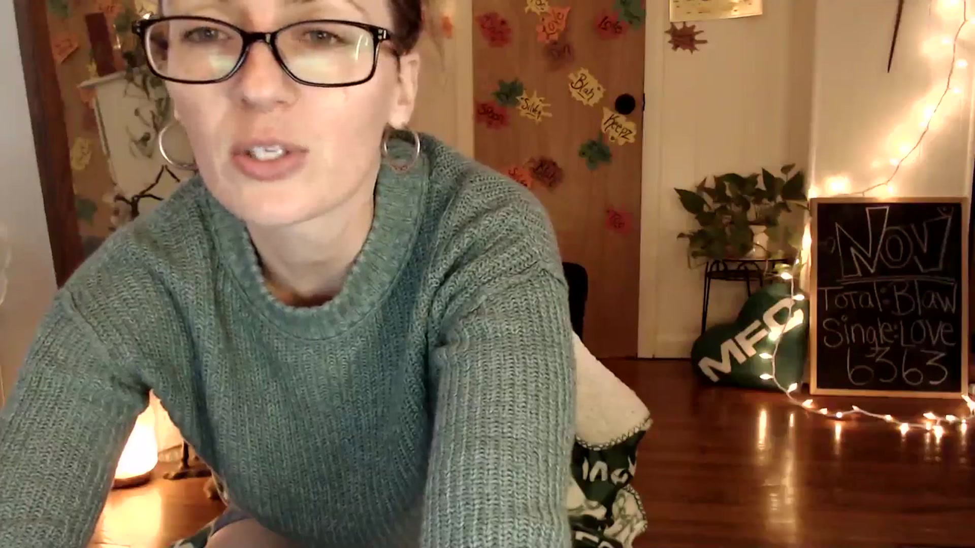 Gallery image thumbnail from WildflowerEm's myfreecams stream on, 11/13/2025, 19:22 image 9 of 20