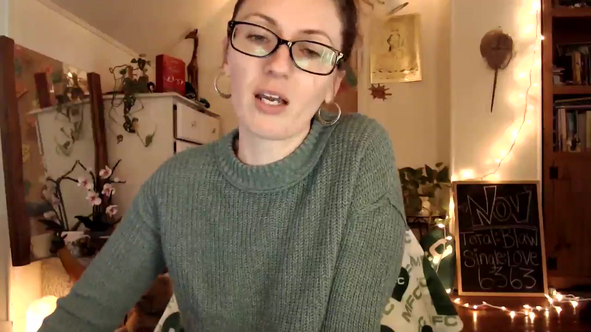 Gallery image thumbnail from WildflowerEm's myfreecams stream on, 11/13/2025, 19:22 image 15 of 20