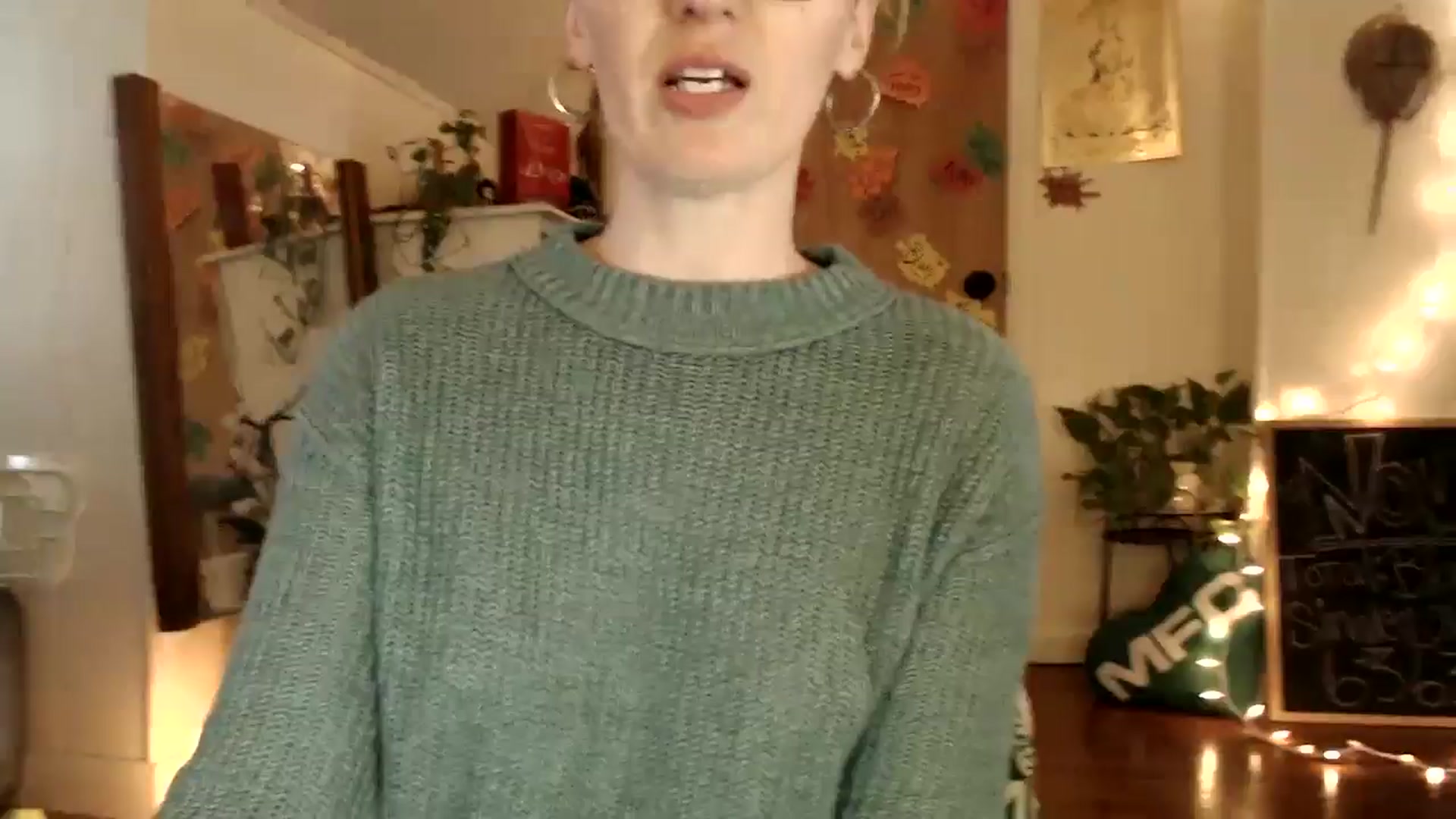 Gallery image thumbnail from WildflowerEm's myfreecams stream on, 11/13/2025, 19:22 image 4 of 20